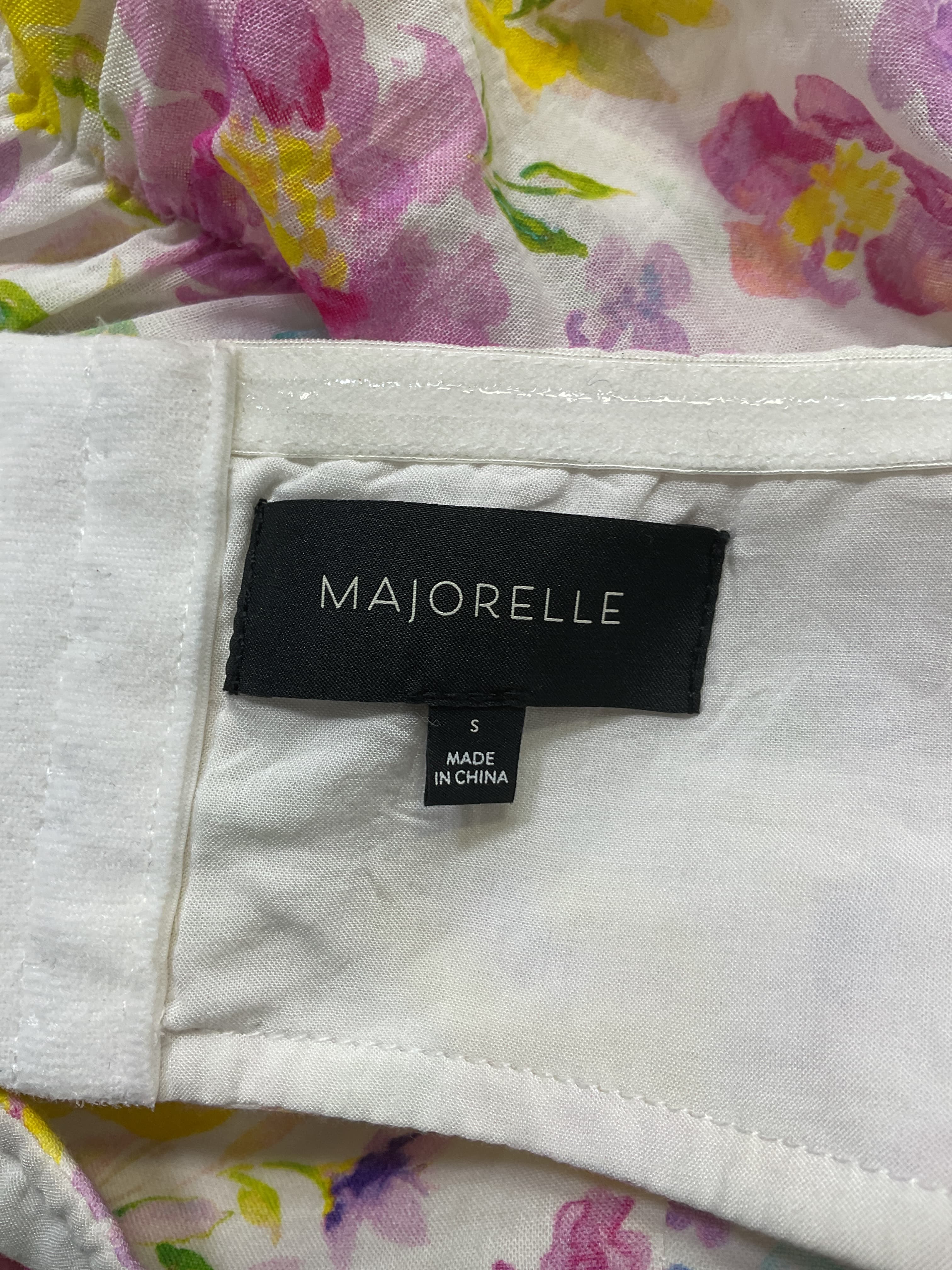 Marcelle Crop Top - Image 4