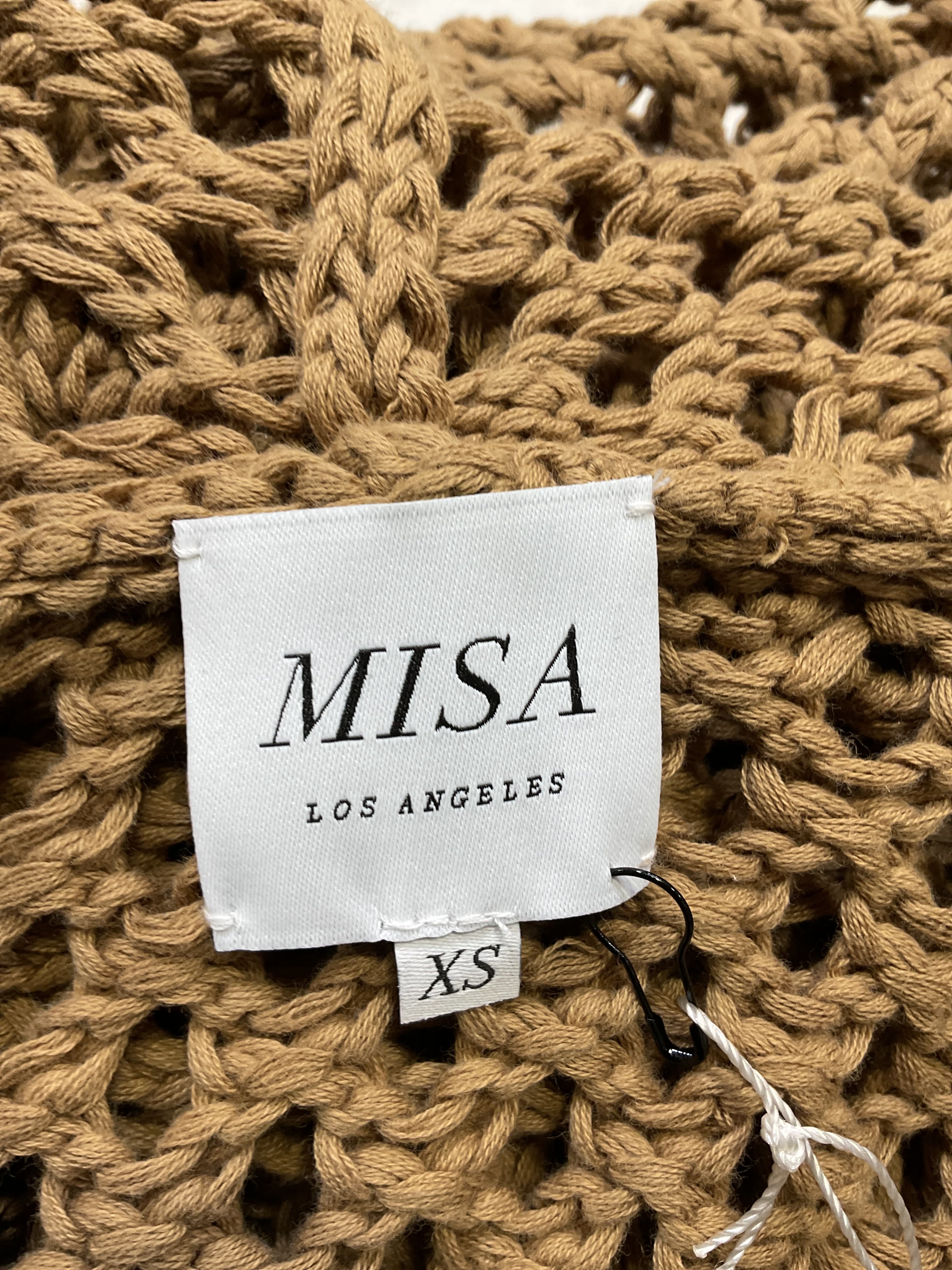 Shamani Hoodie In Mocha - Image 4