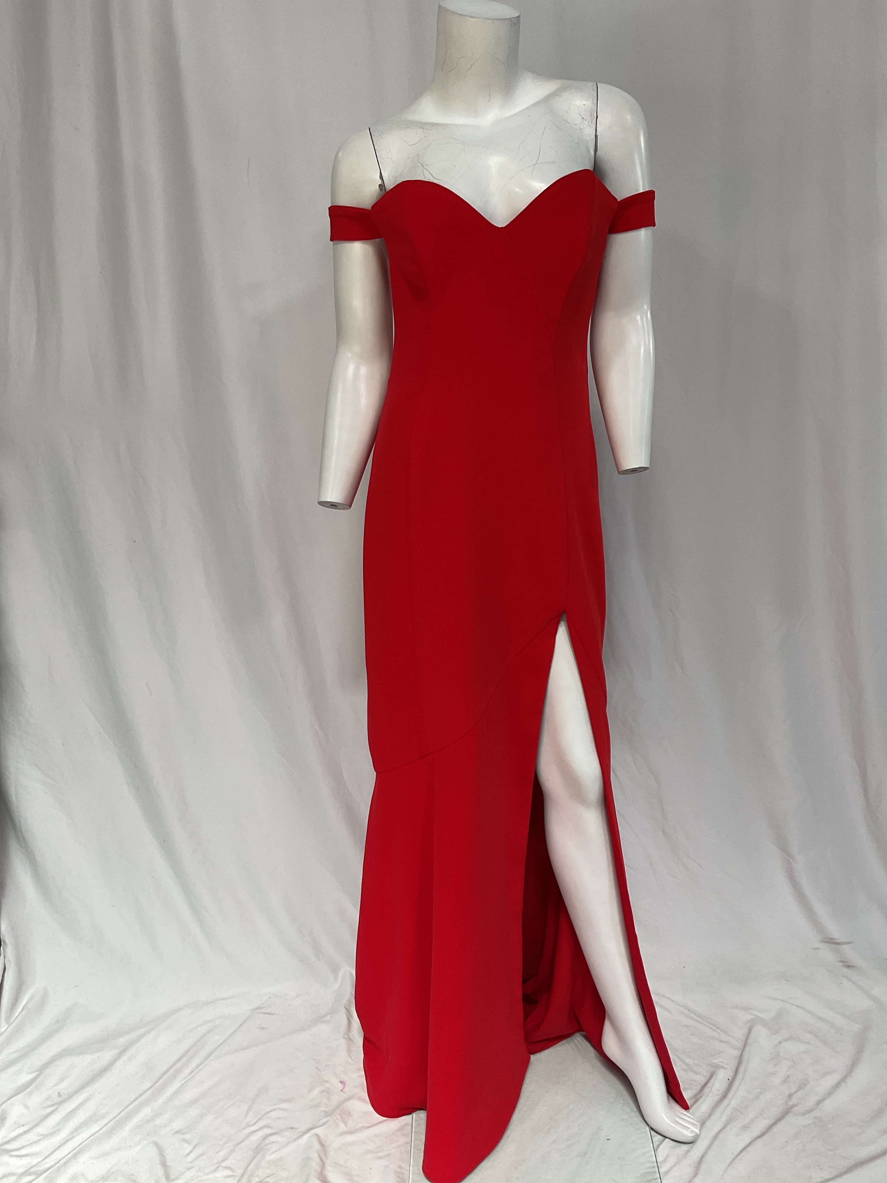Maracuya Gown - Image 3
