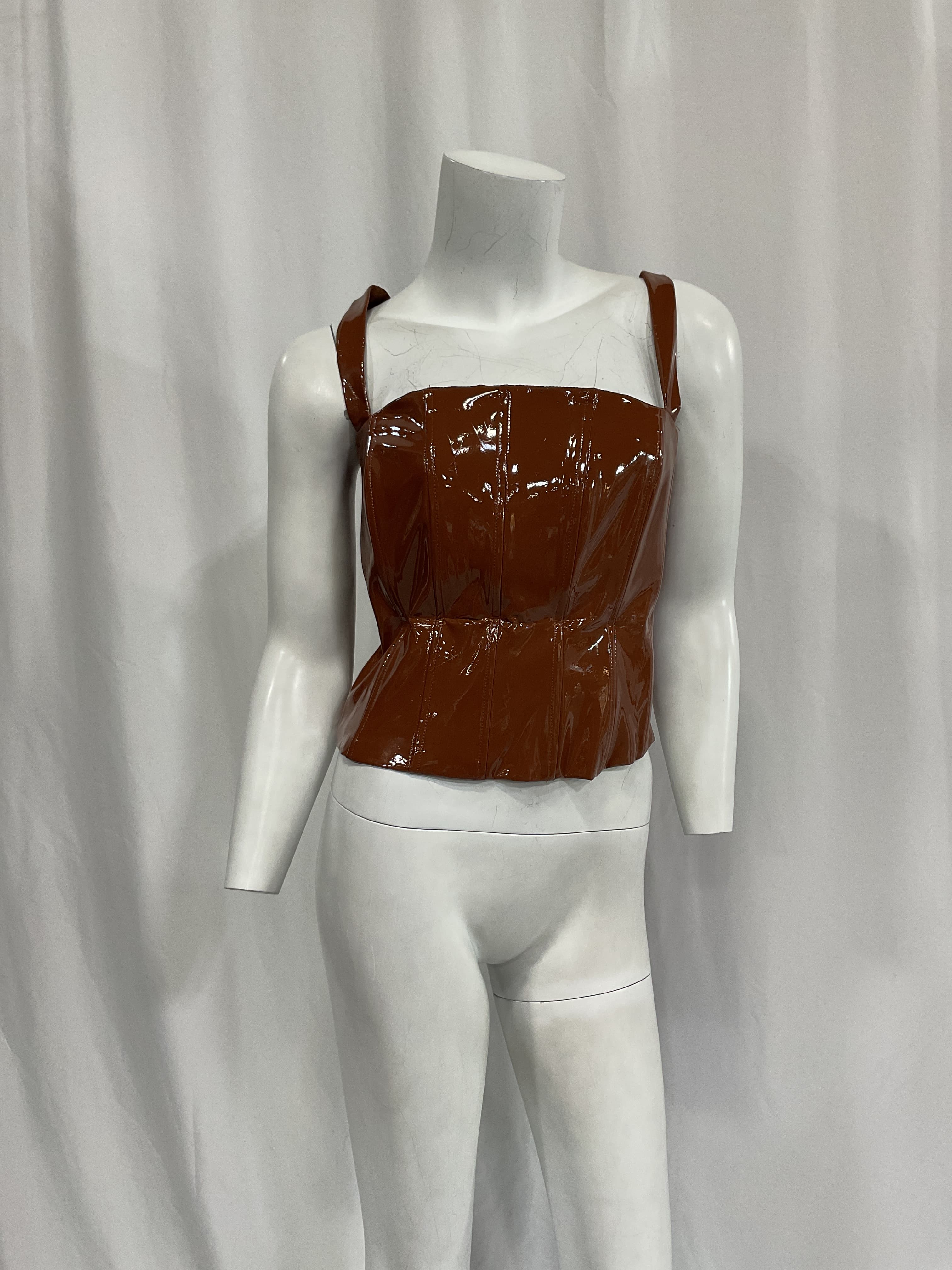 Ember Corset Top - Image 2
