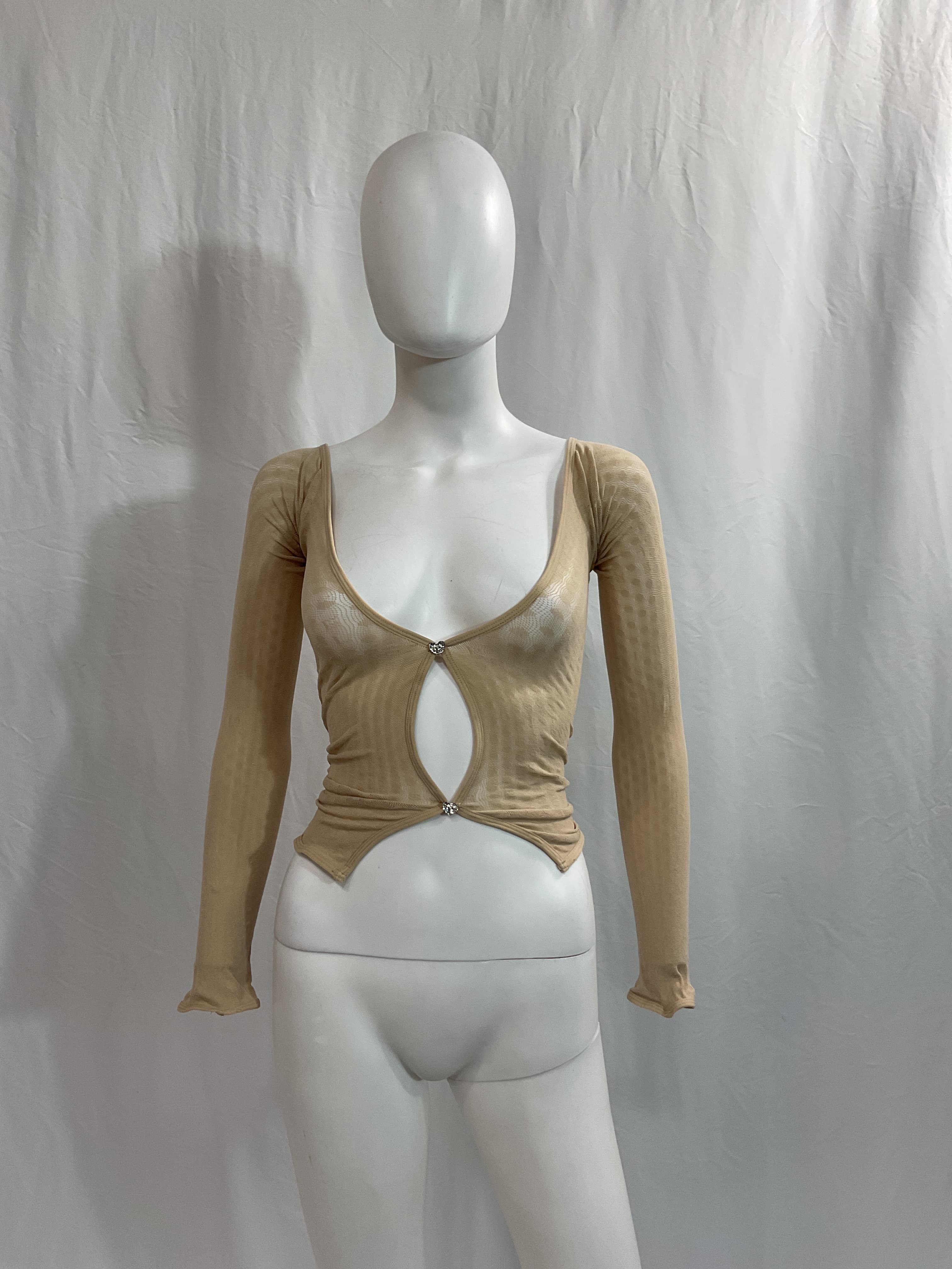Livia Top - Image 3