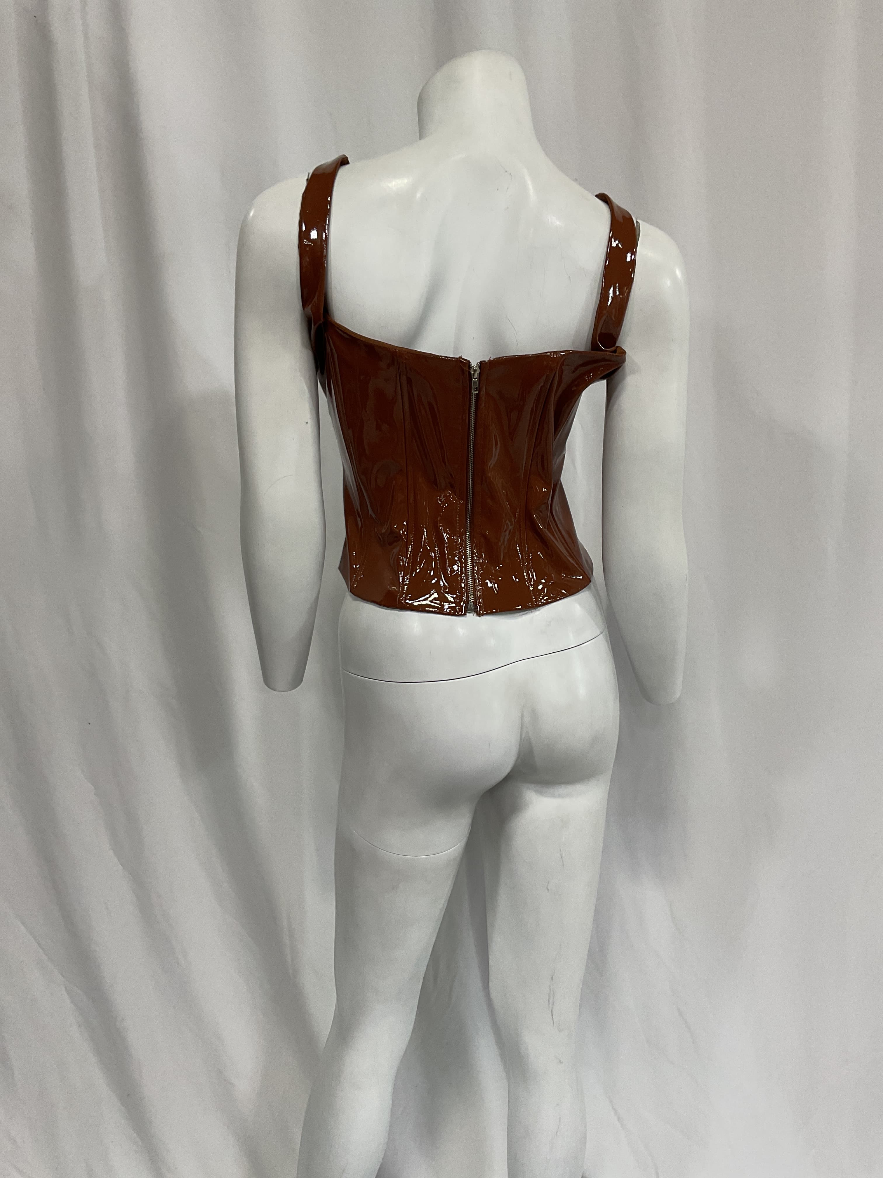 Ember Corset Top - Image 3
