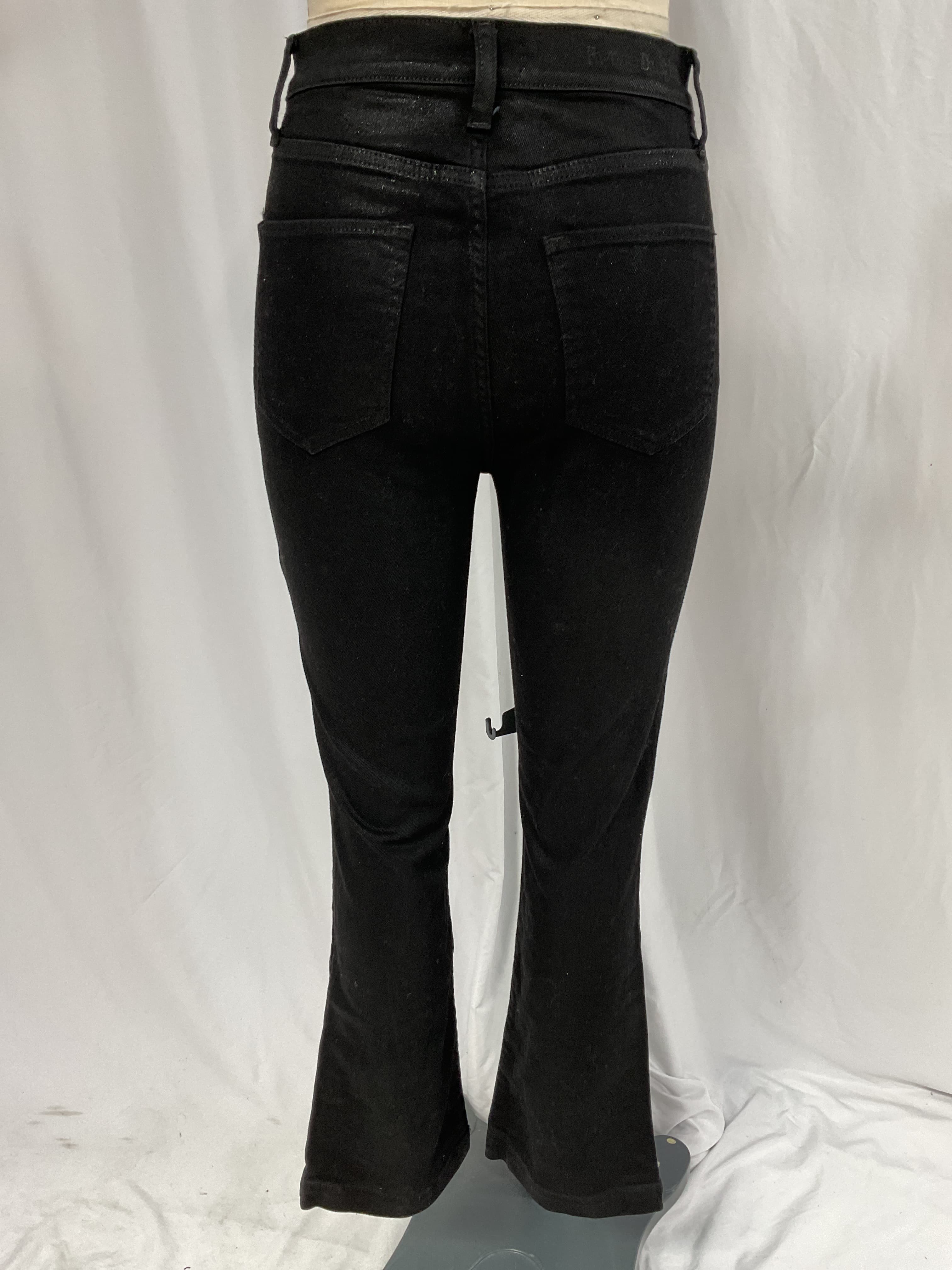 The Shortie Valentina Super High Rise Mini Boot - Image 2