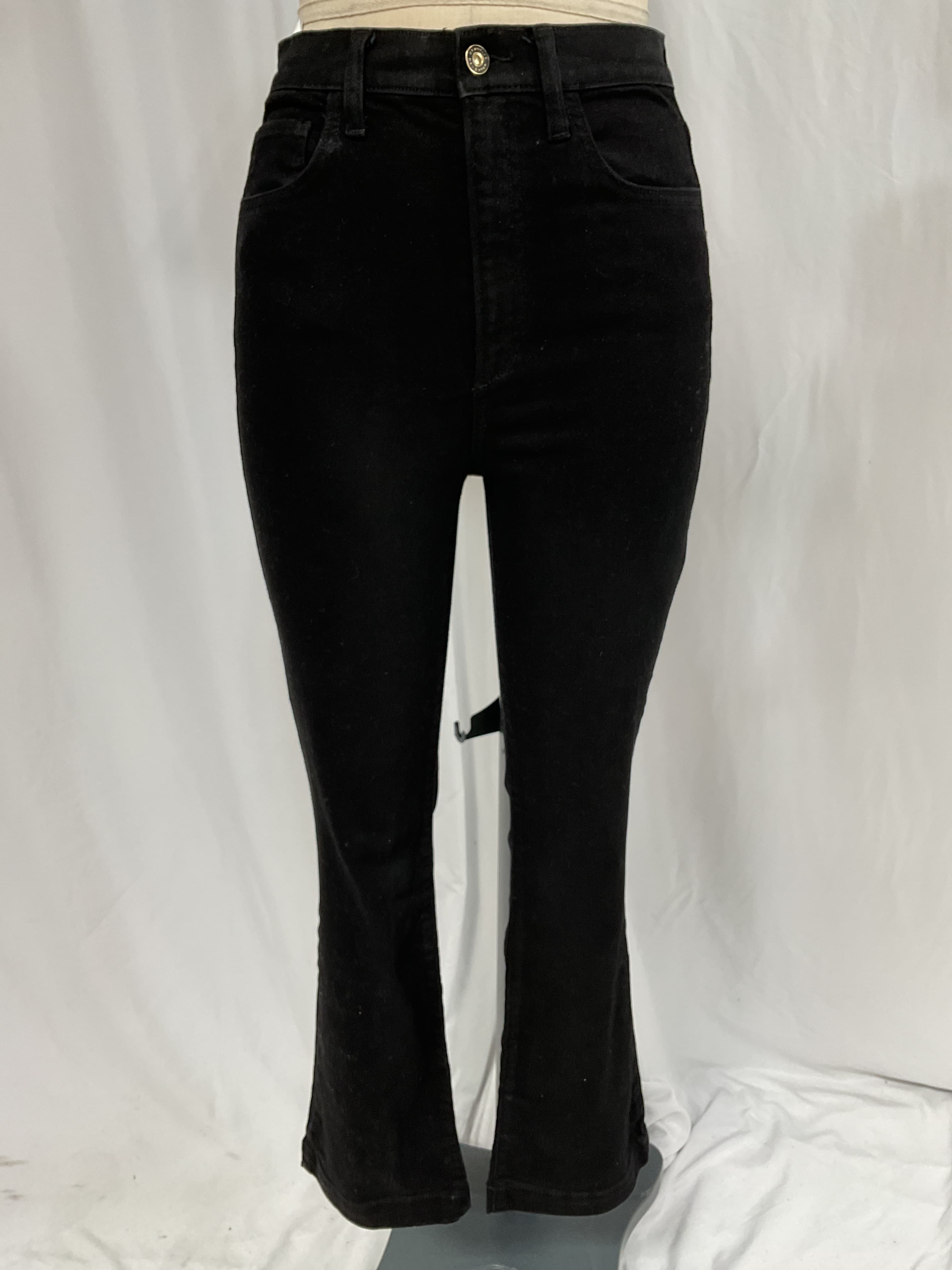 The Shortie Valentina Super High Rise Mini Boot - Image 3