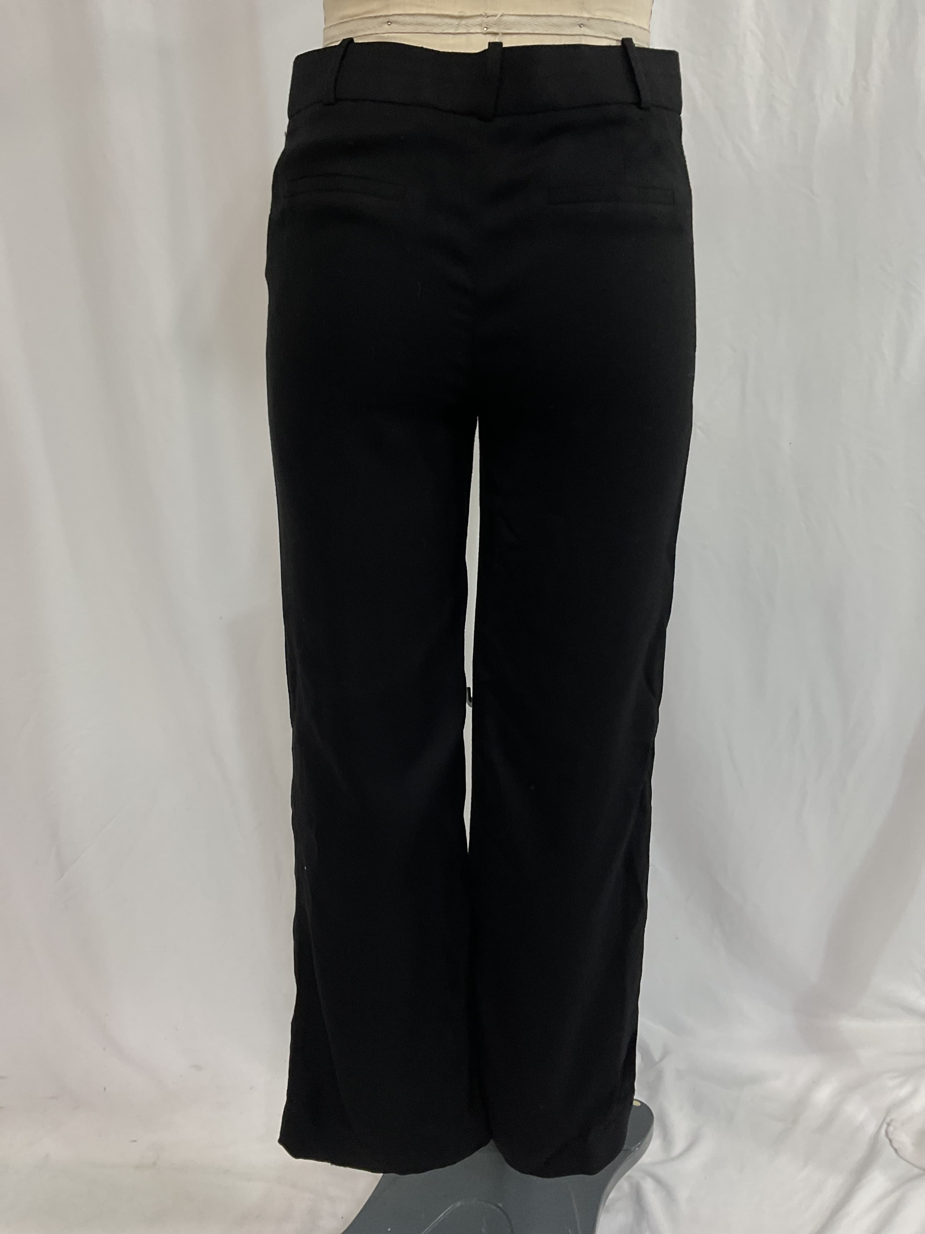 Wide Leg Pants - Image 2