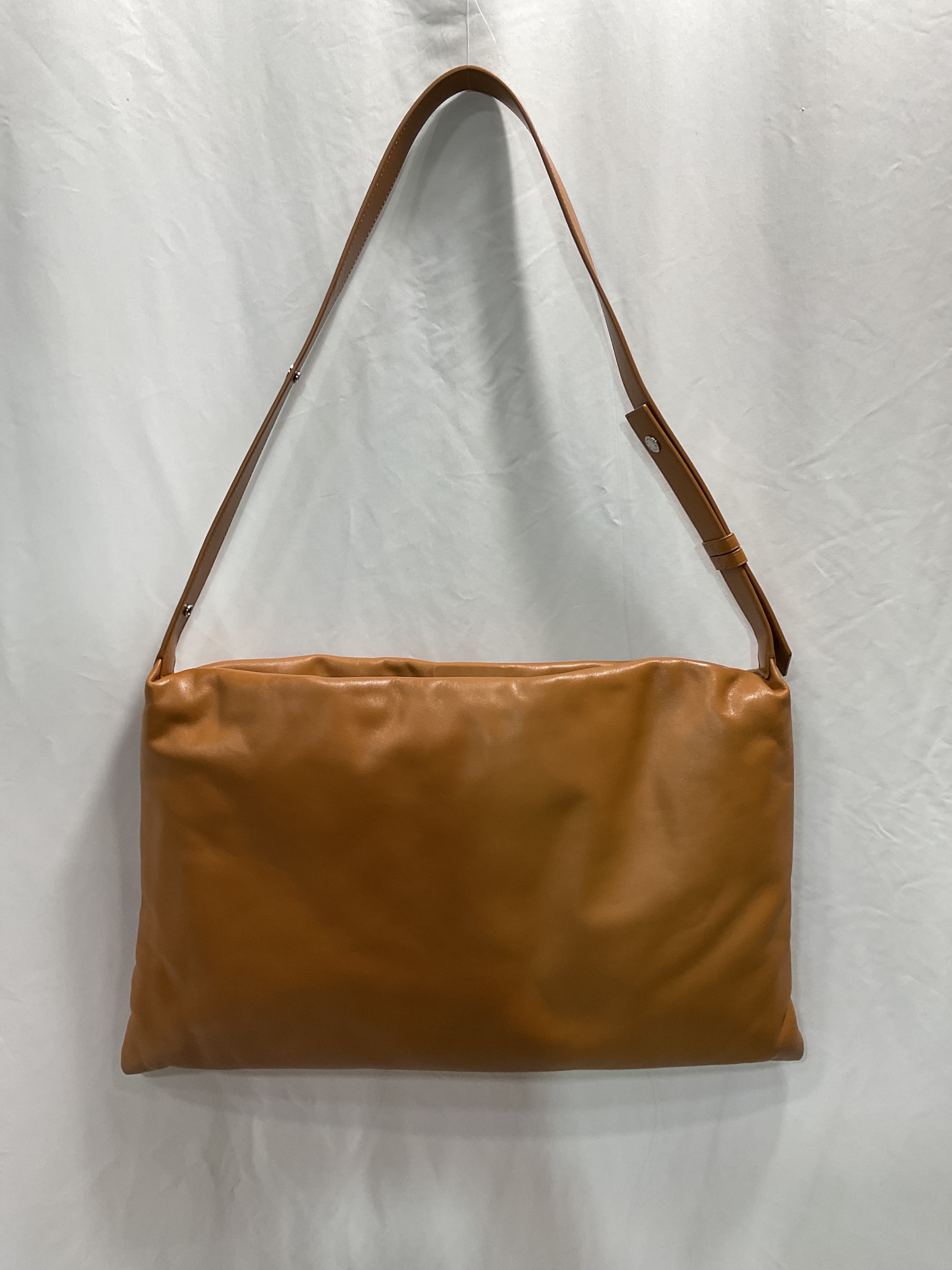 Leather Shoulder Bag - Image 2