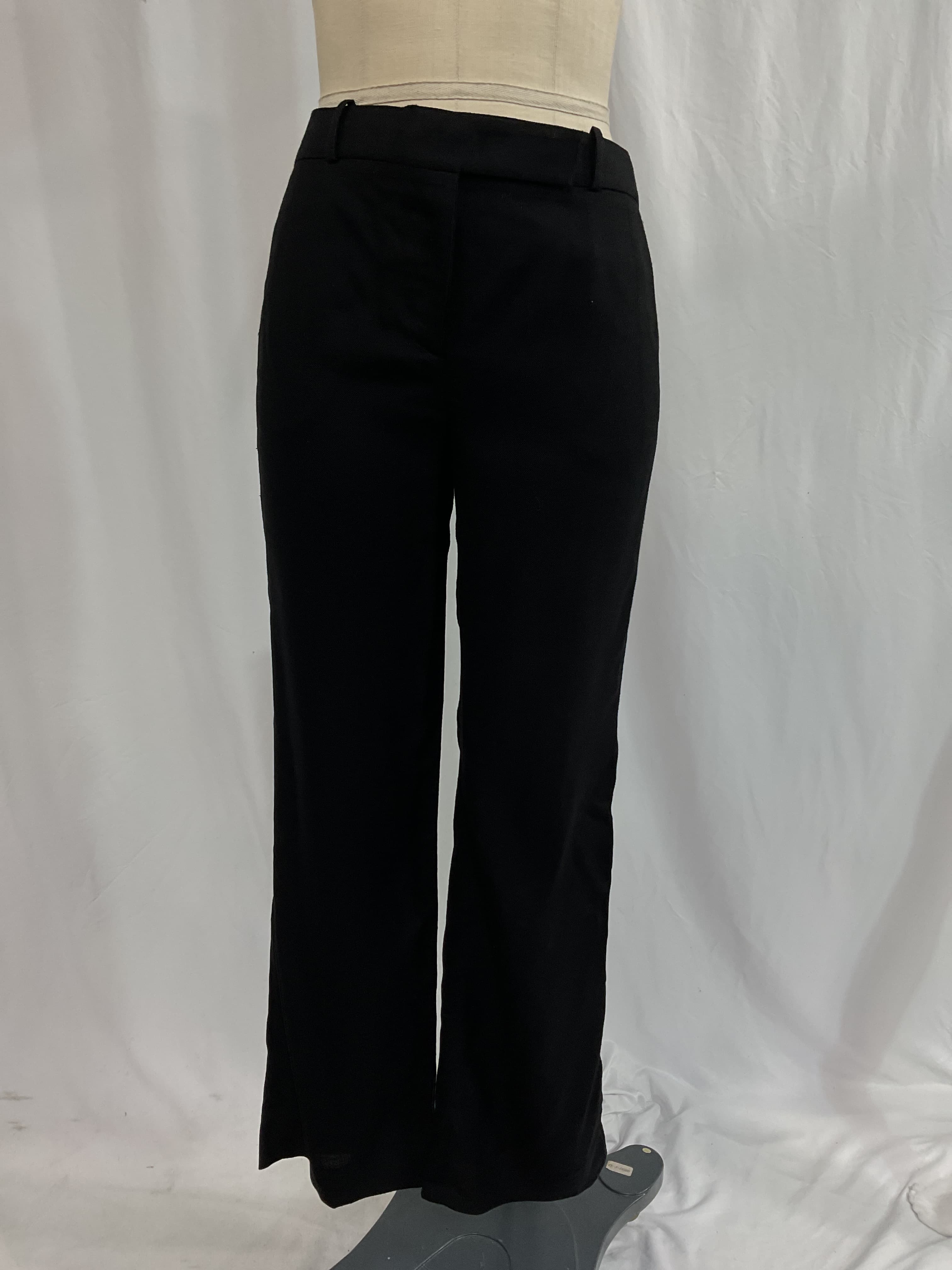 Wide Leg Pants - Image 3