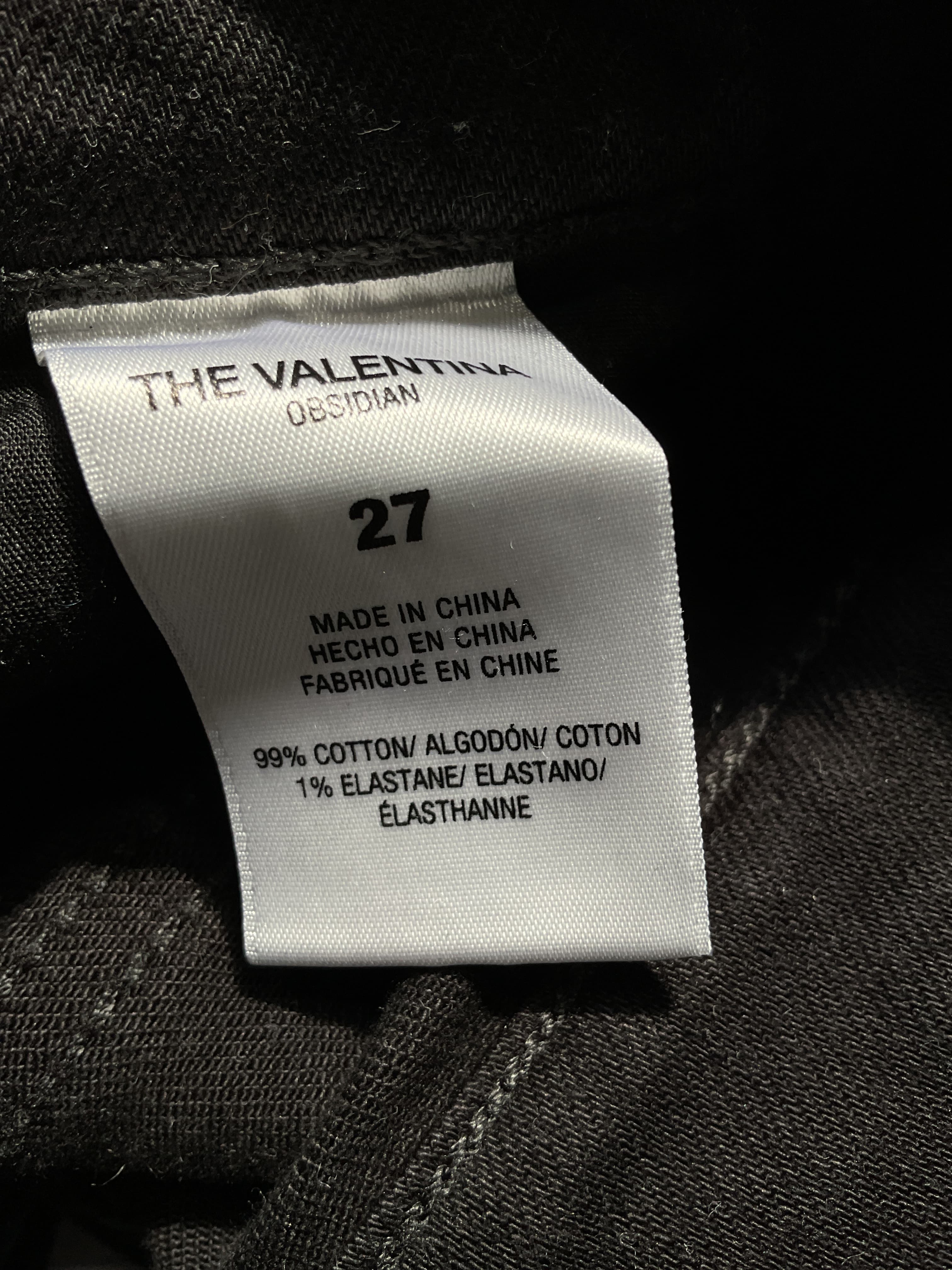 The Shortie Valentina Super High Rise Mini Boot - Image 4