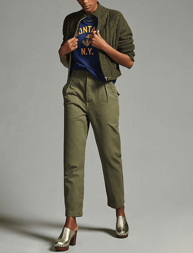 The Favorite Cargo Pants - Image 1