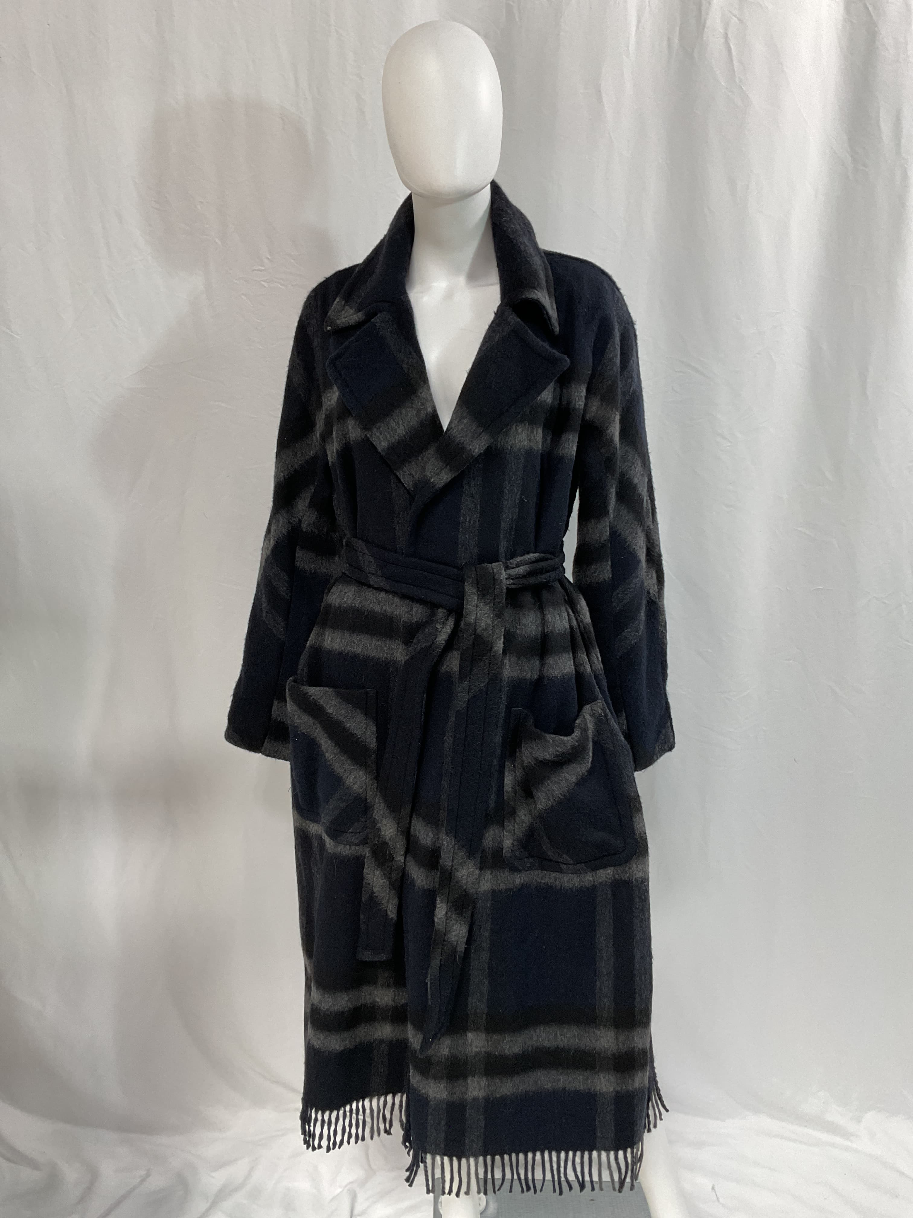 Car Blanket Coat - Image 2