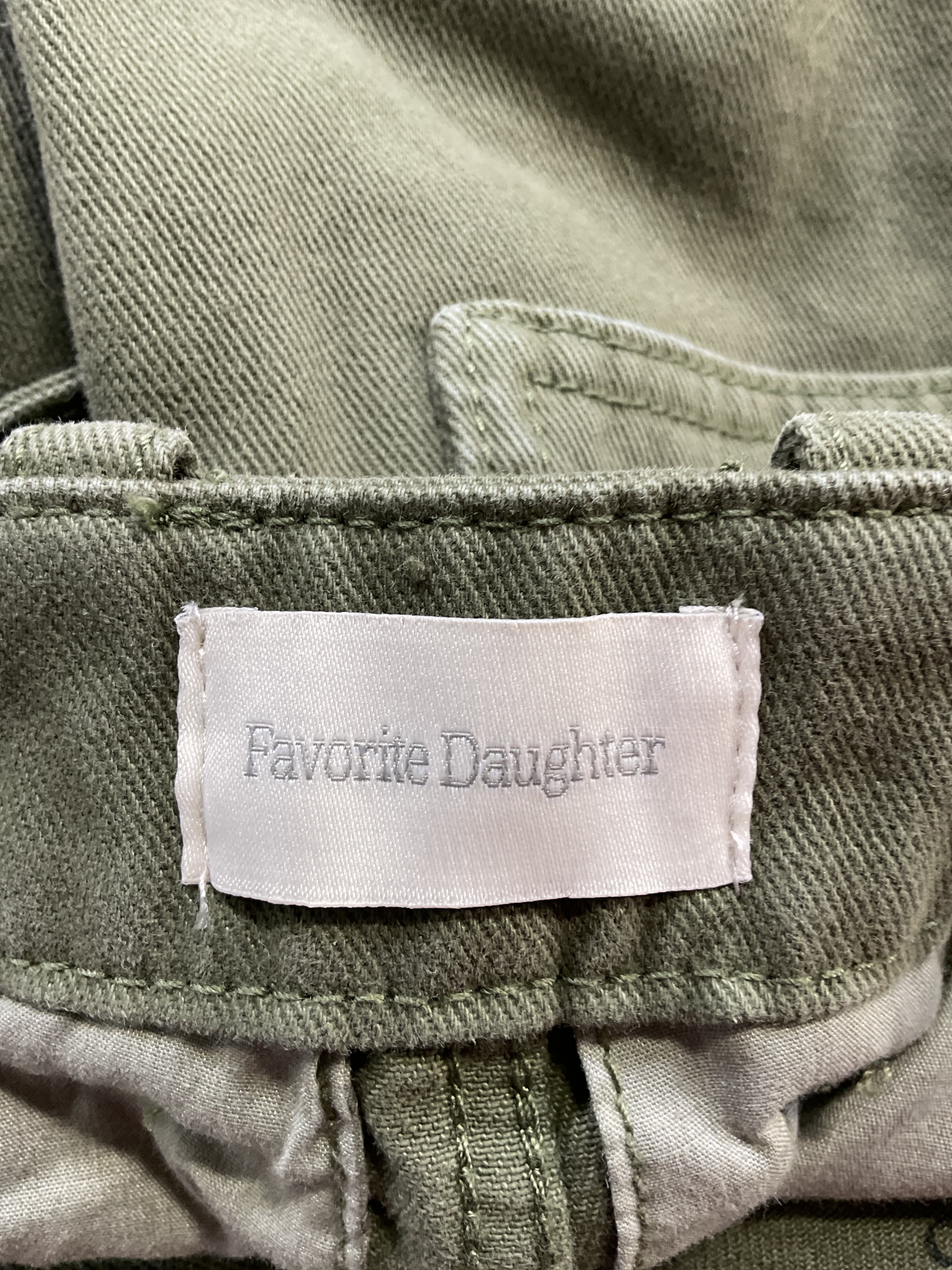 The Favorite Cargo Pants - Image 3