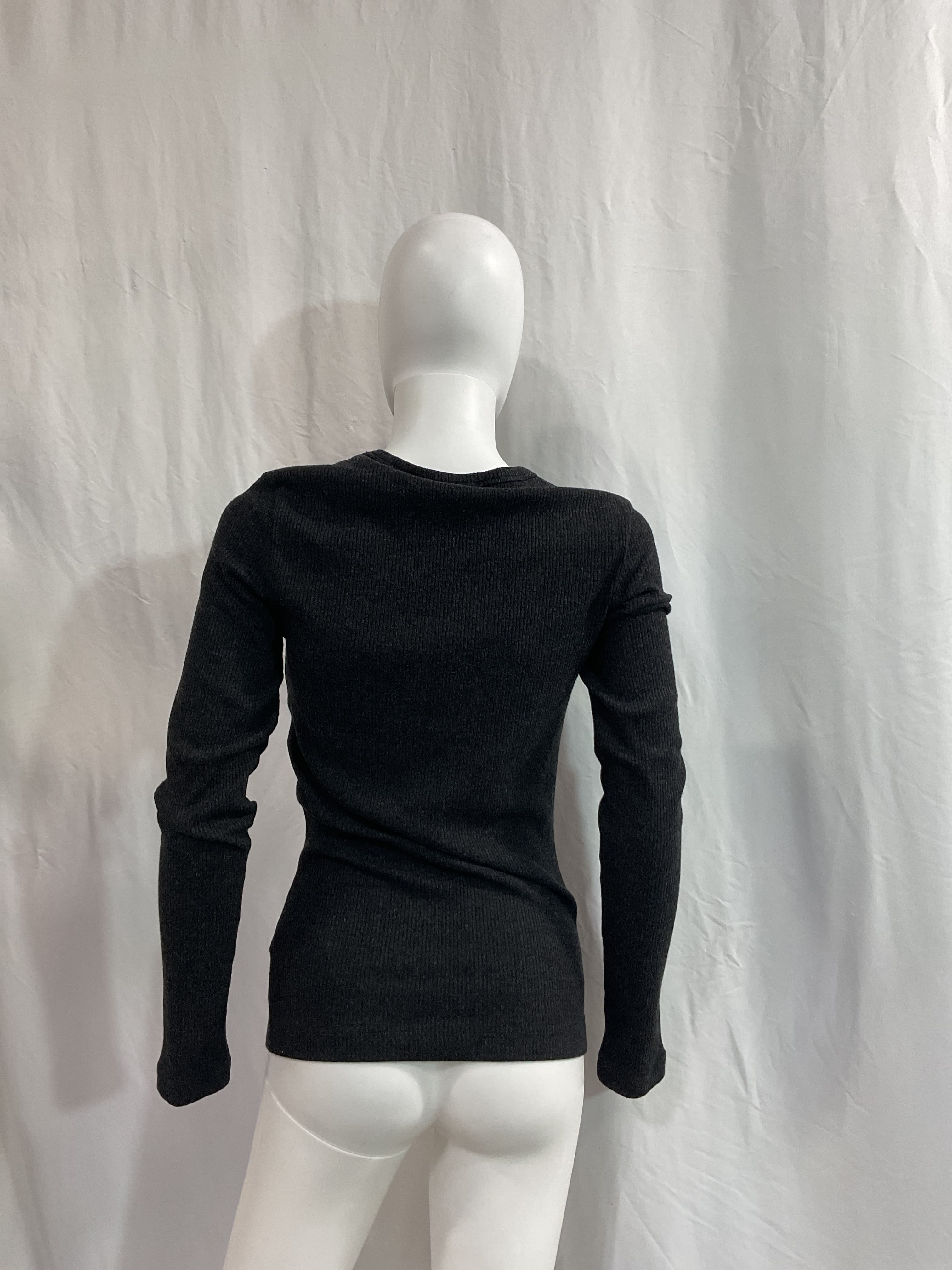 Delphi Slim Tee - Image 2