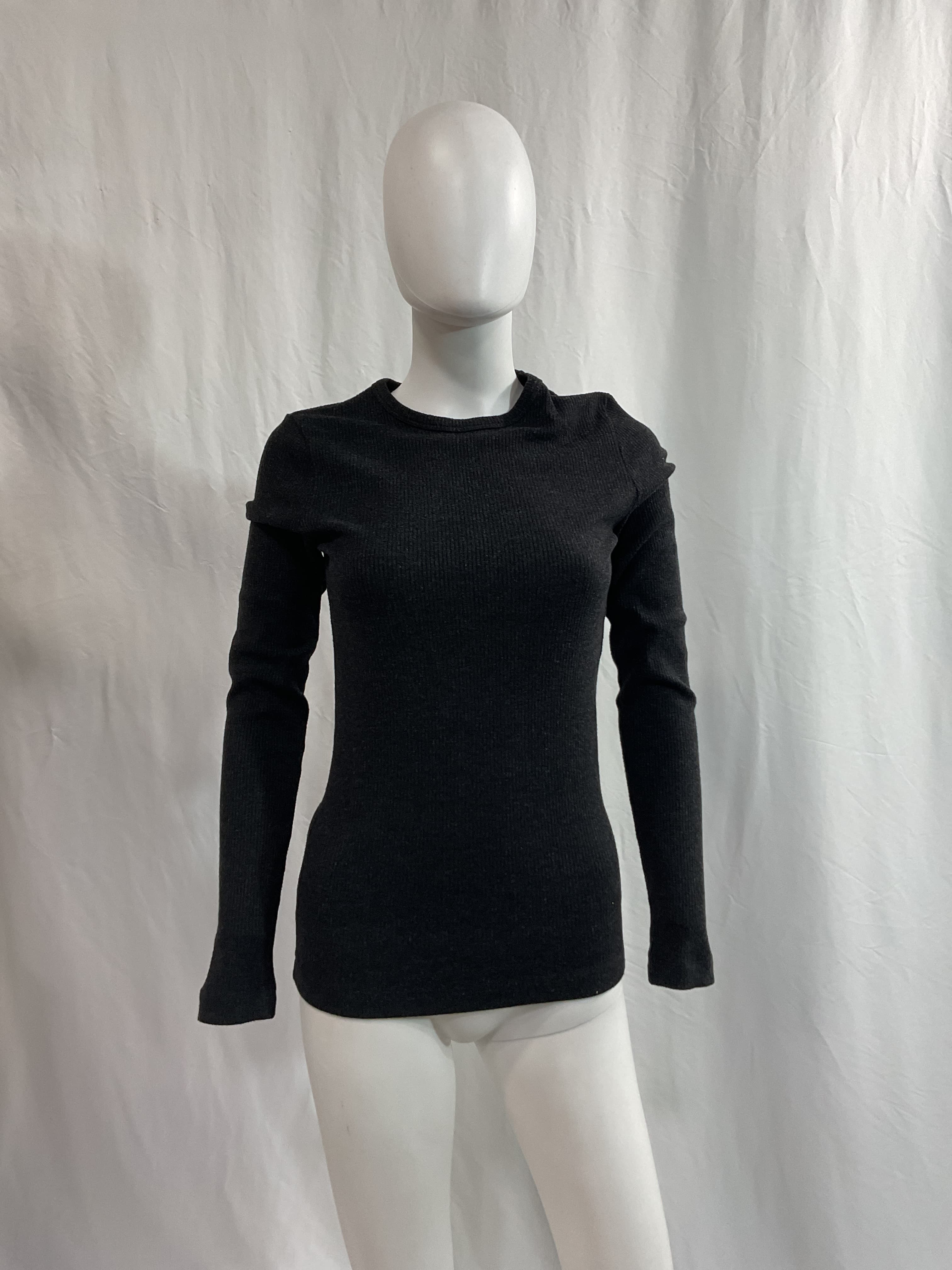 Delphi Slim Tee - Image 3
