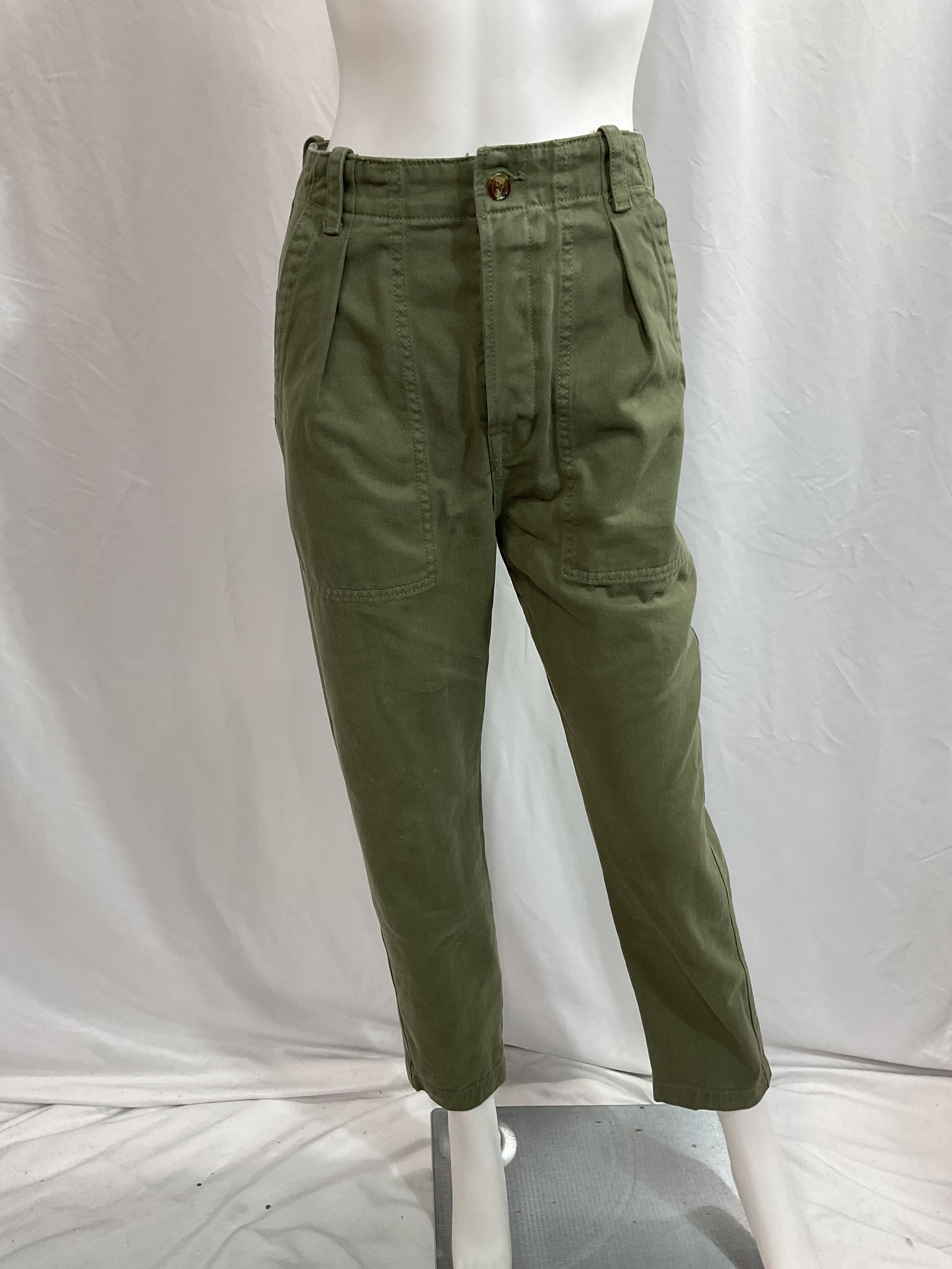 The Favorite Cargo Pants - Image 4