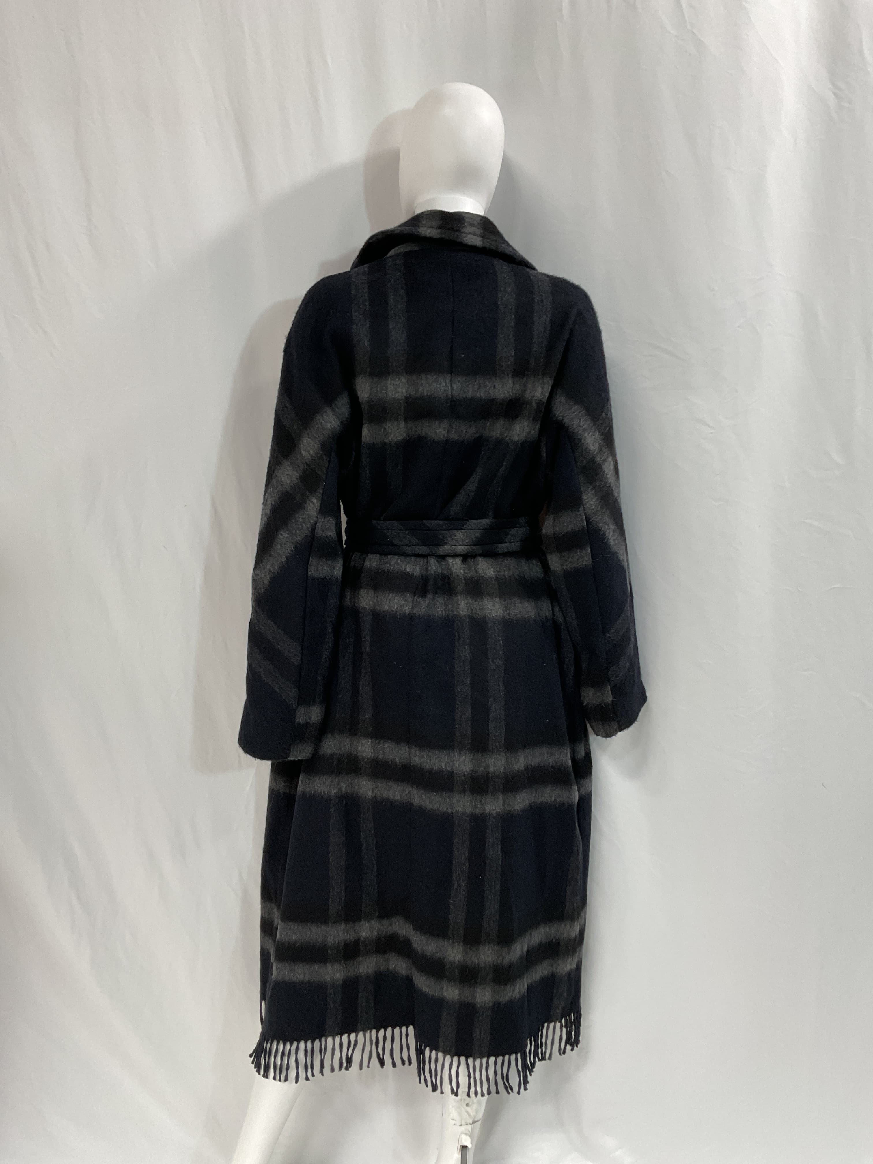 Car Blanket Coat - Image 3
