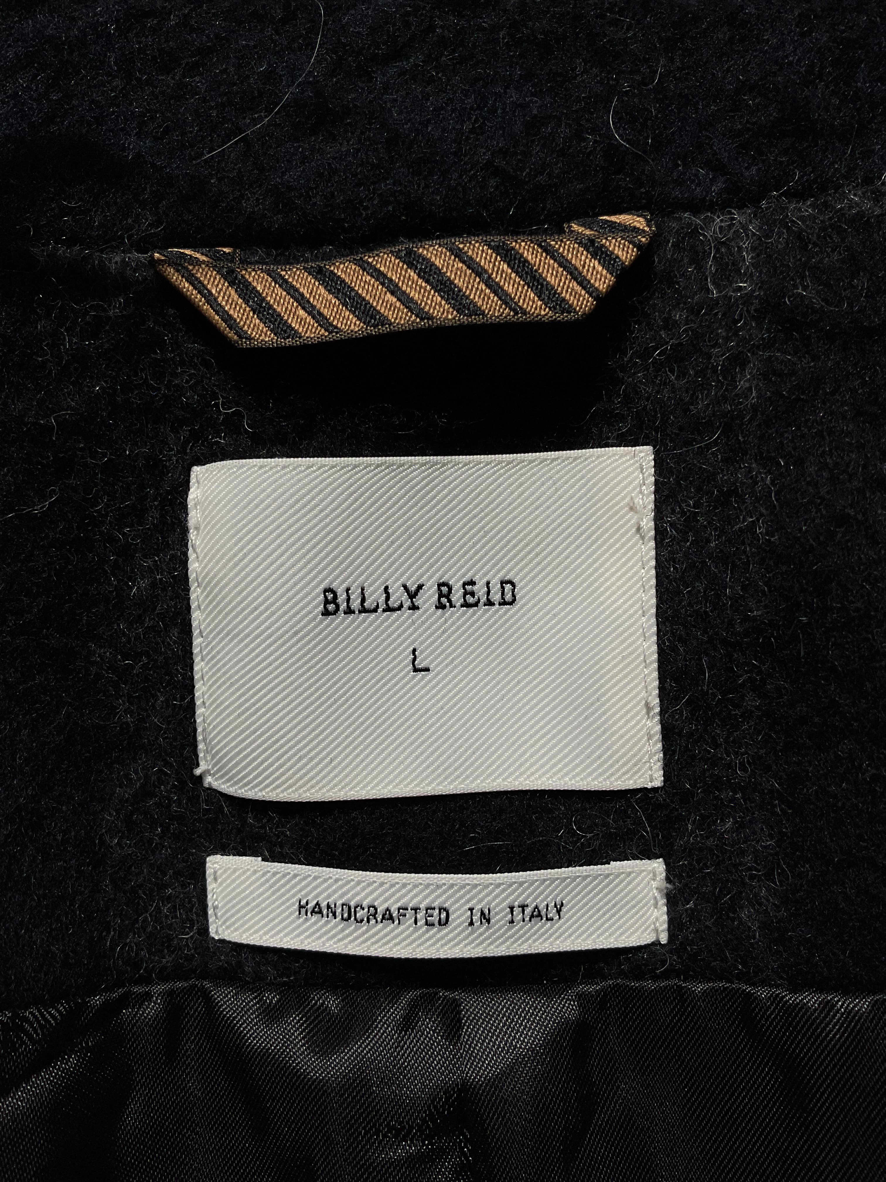 Car Blanket Coat - Image 4