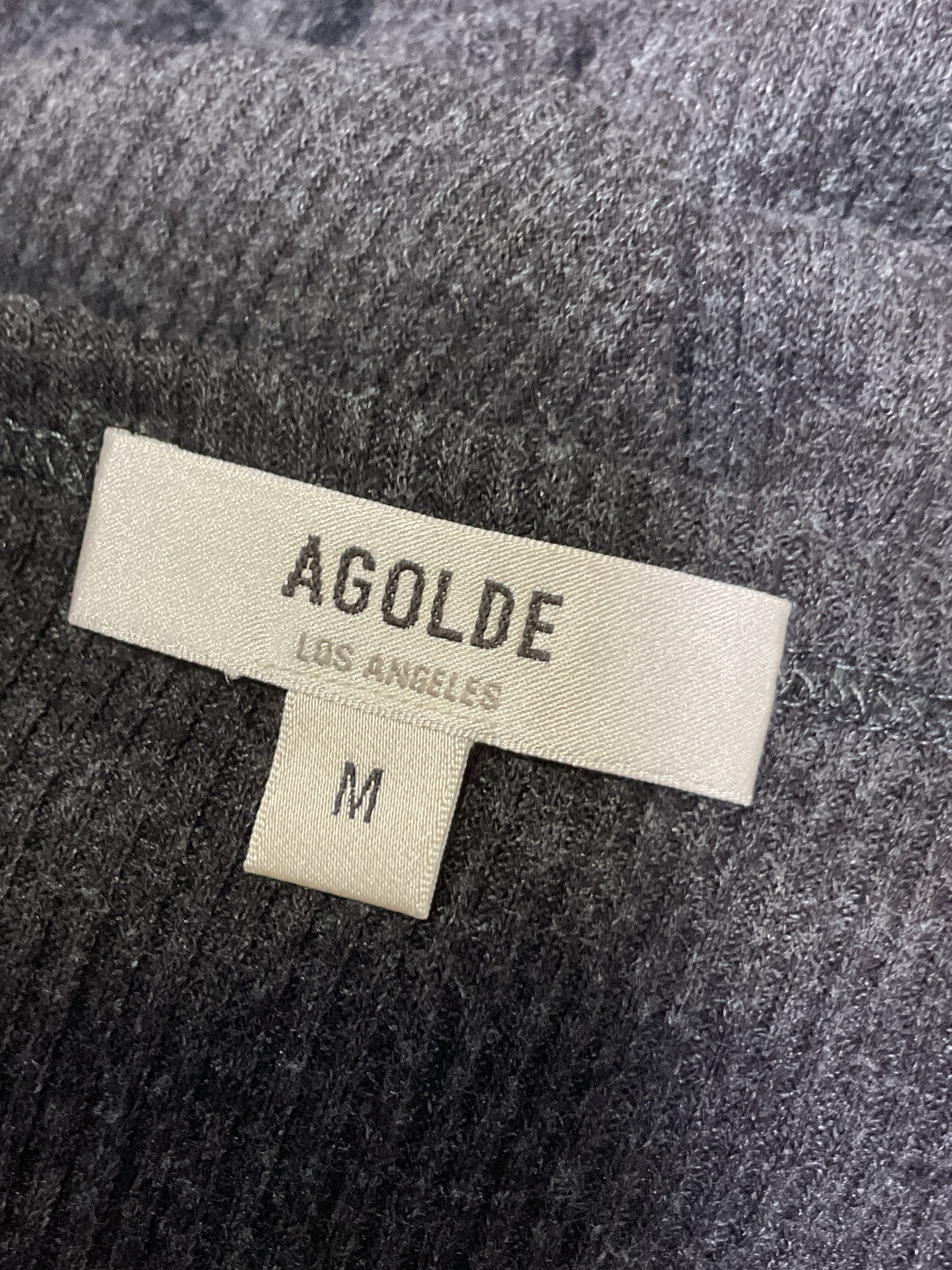 Delphi Slim Tee - Image 4