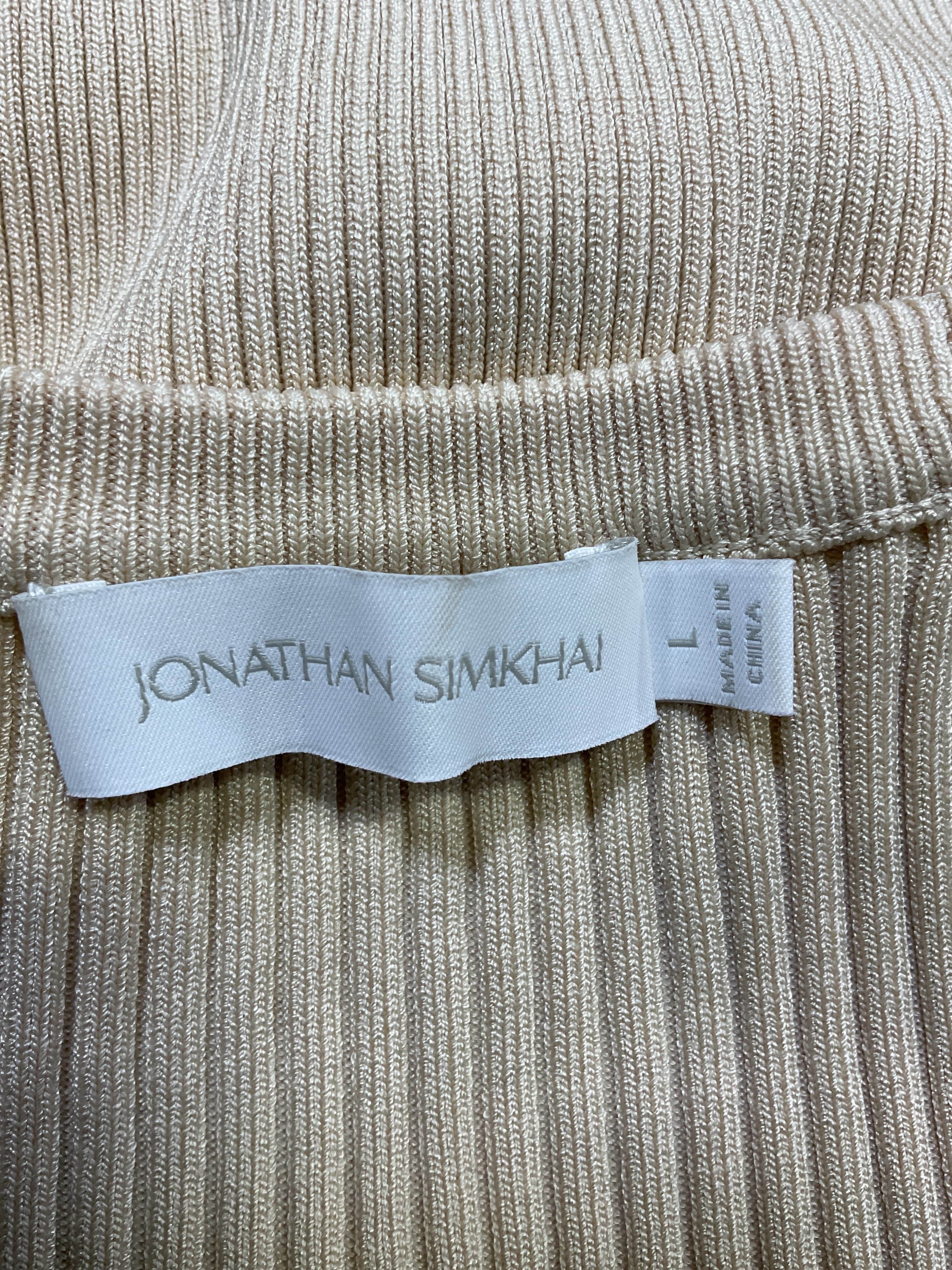 Jayline Top In Almond - Image 4