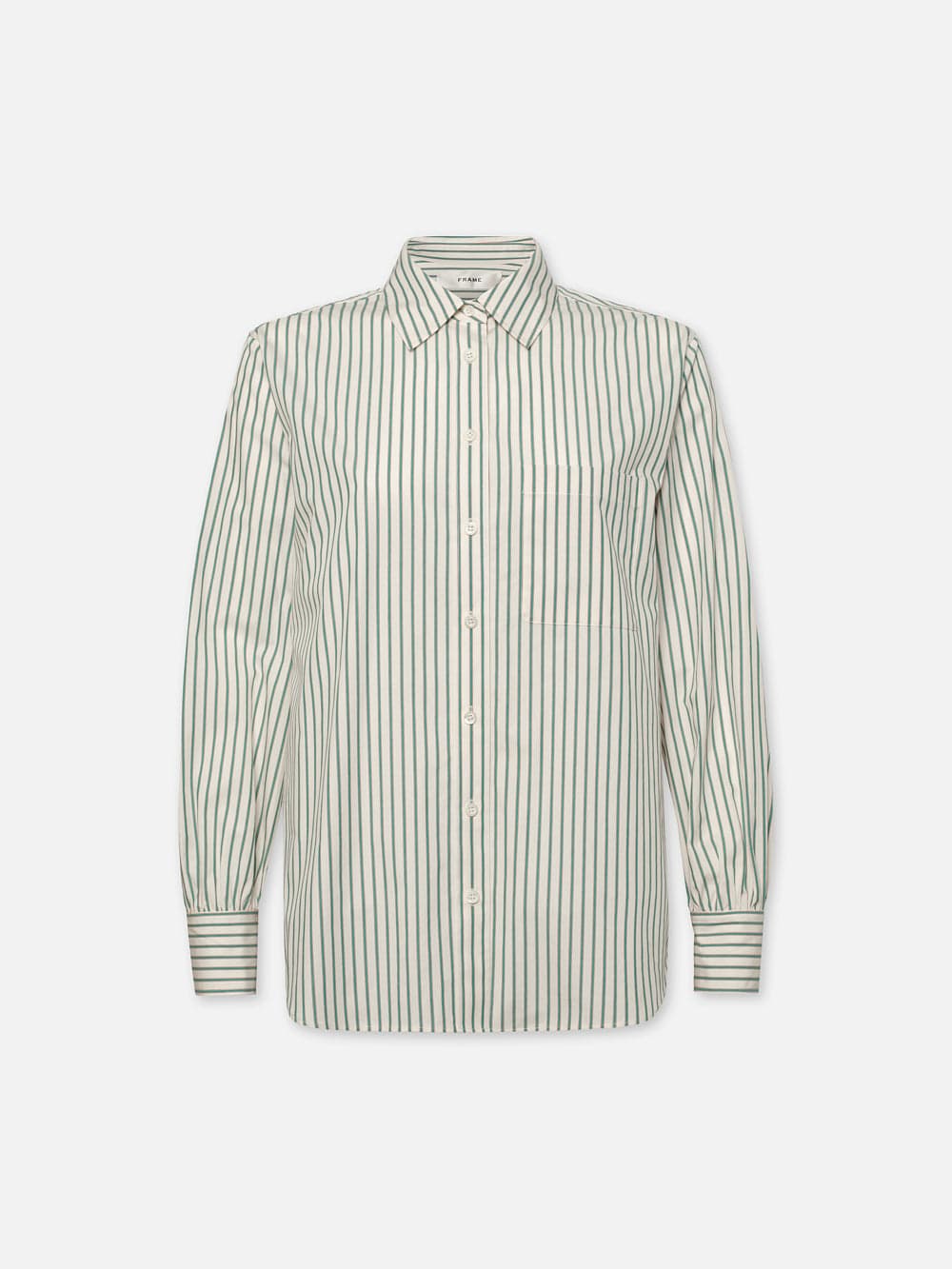 The Borrowed Pocket Shirt - Image 1