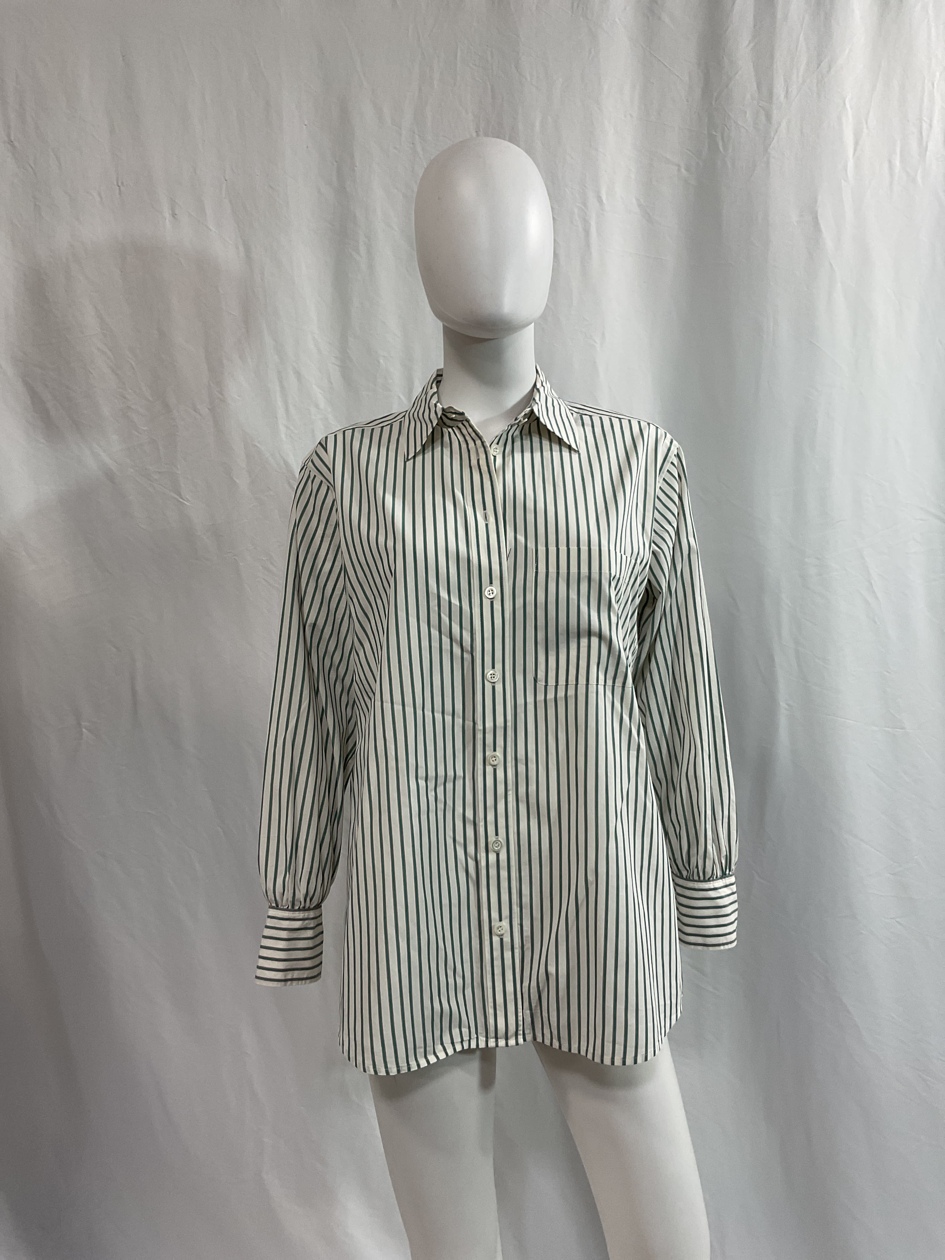 The Borrowed Pocket Shirt - Image 2