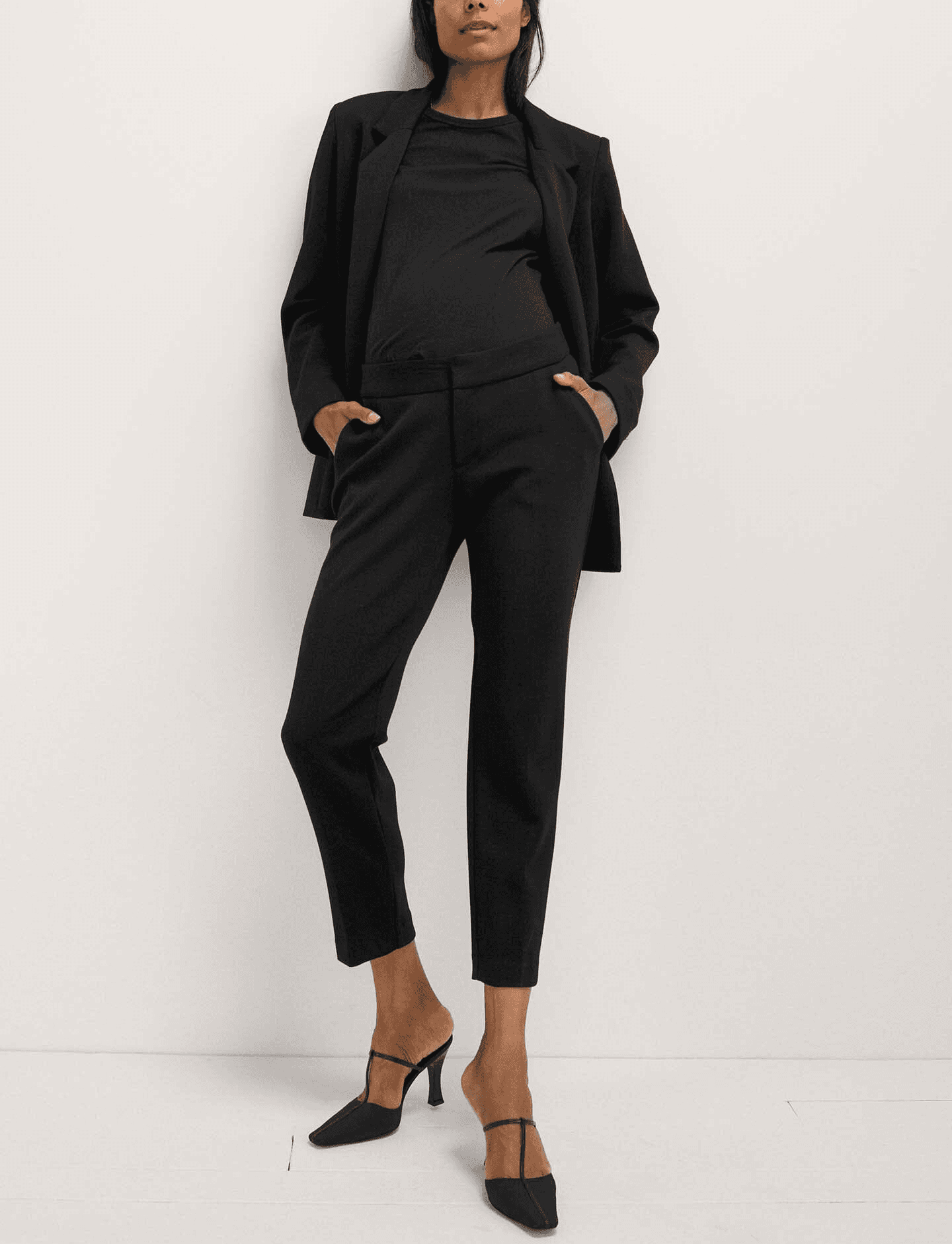 The Hatch Suit Pant - Image 1