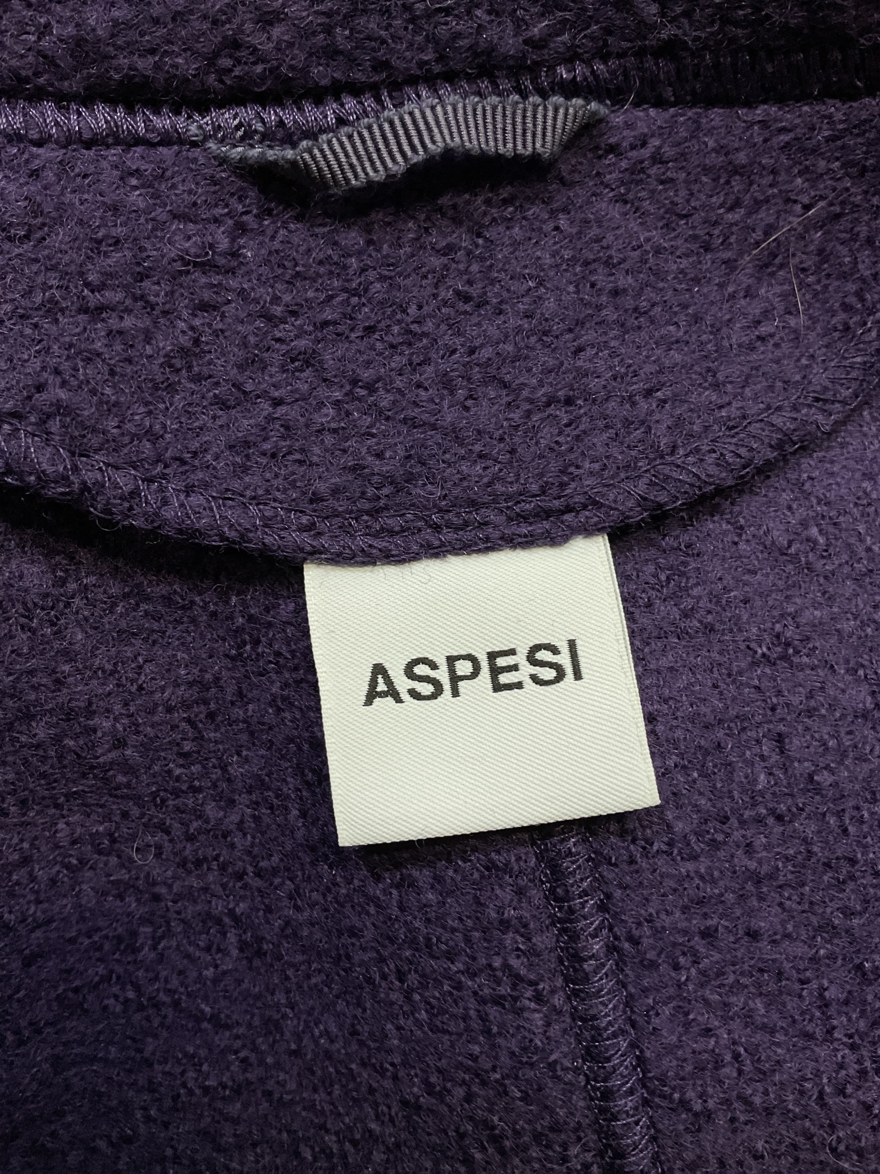 Virgin Wool Blazer - Image 2