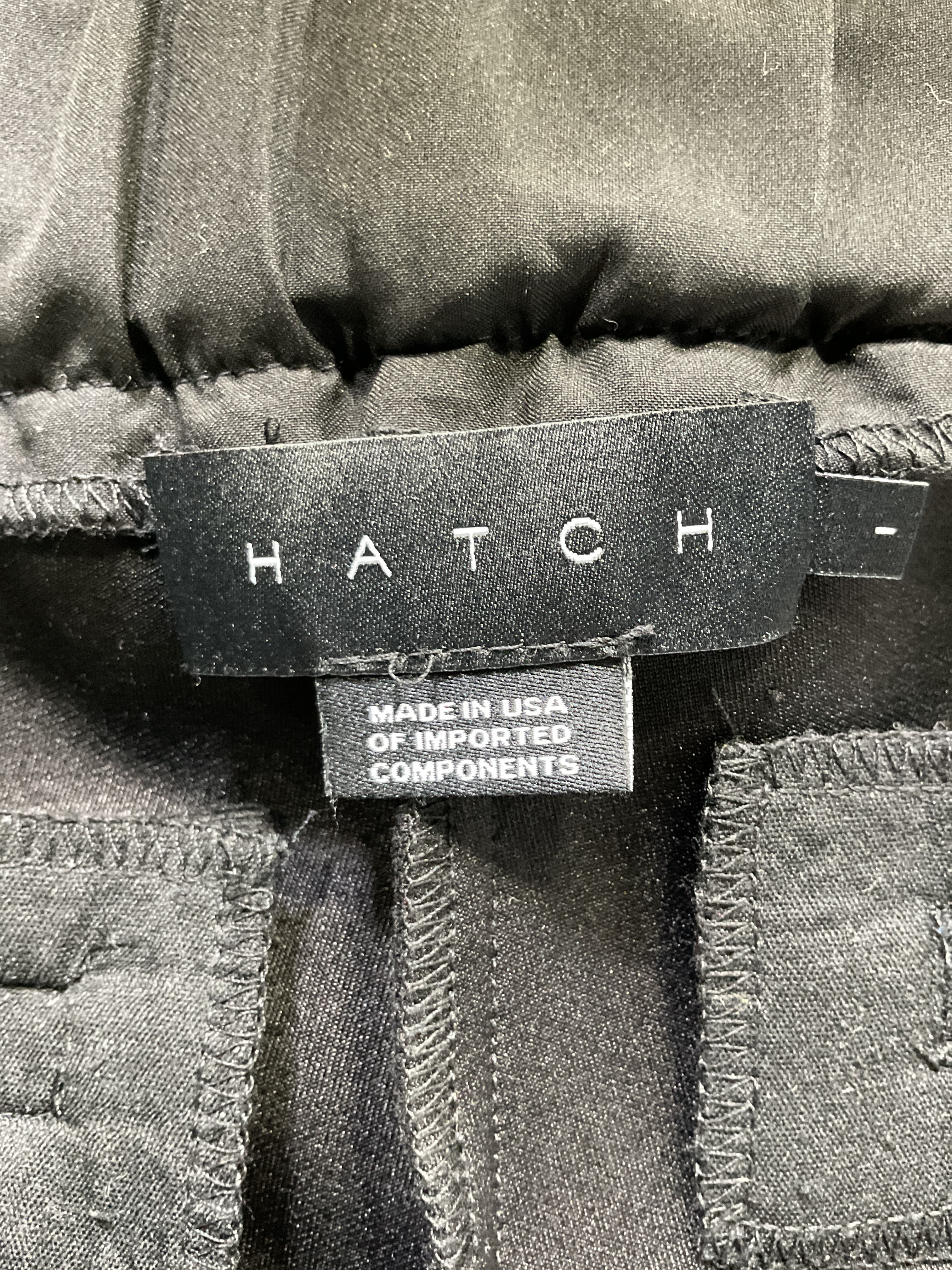 The Hatch Suit Pant - Image 2