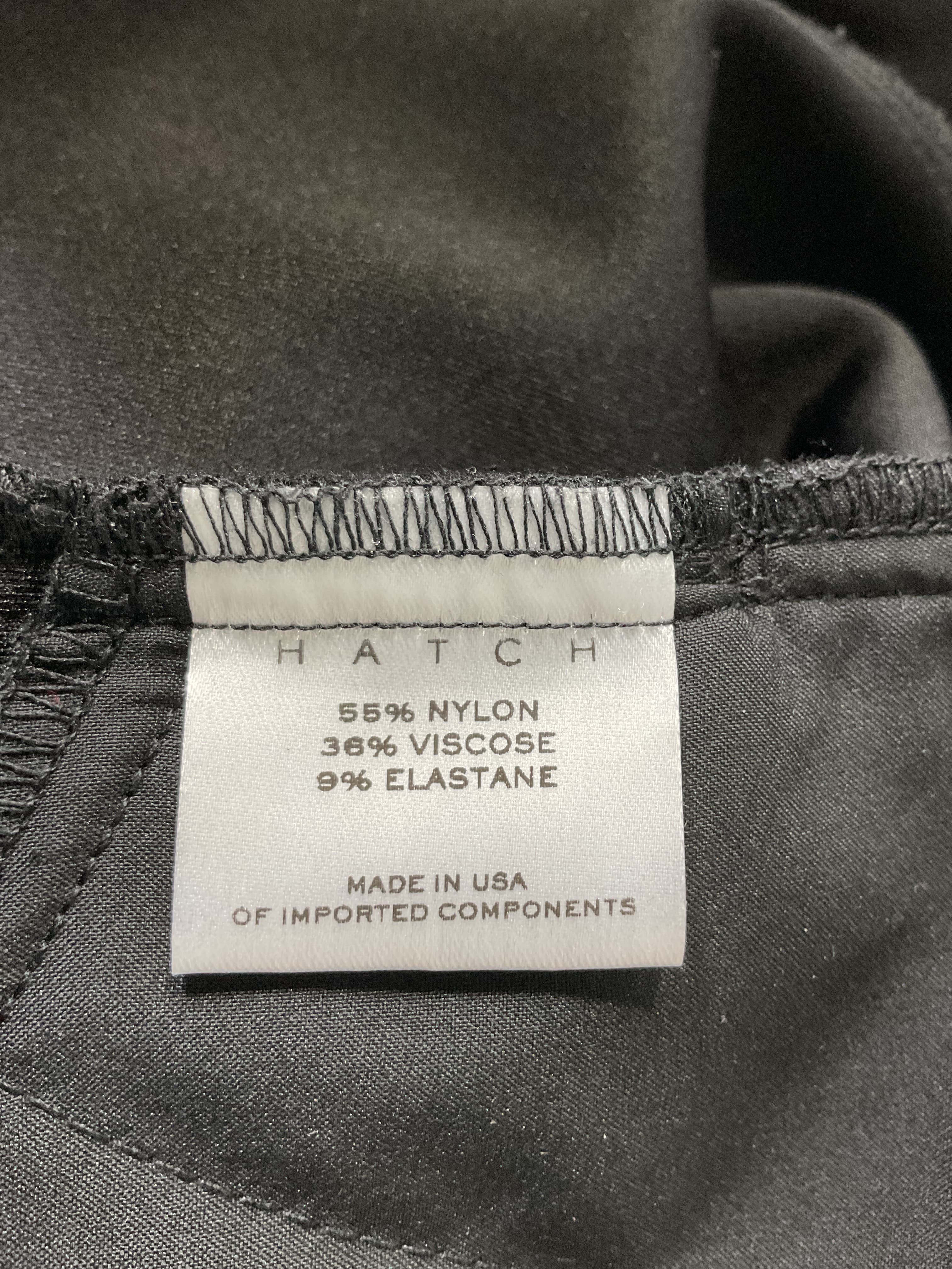 The Hatch Suit Pant - Image 3