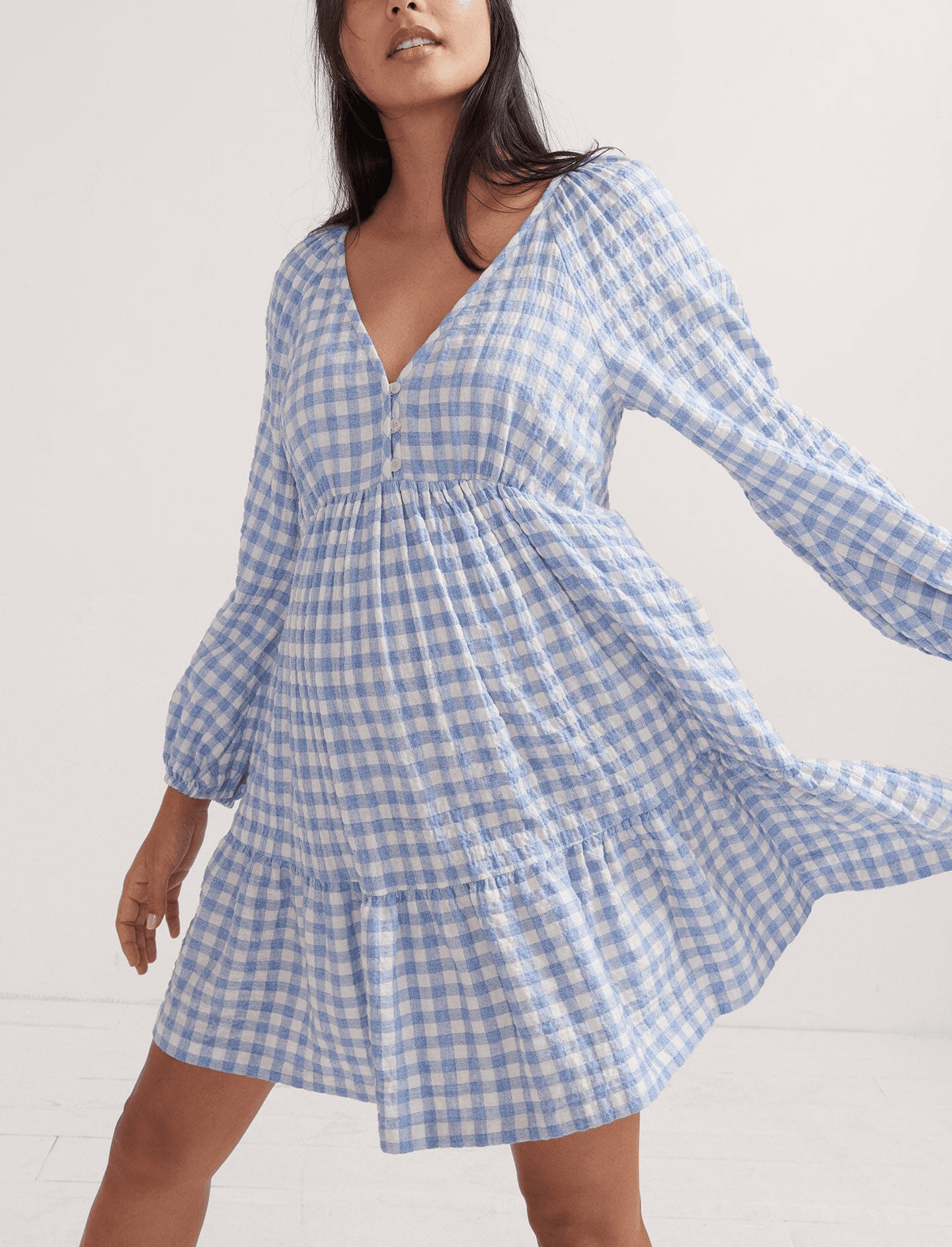 The Kelsey Dress - Image 1