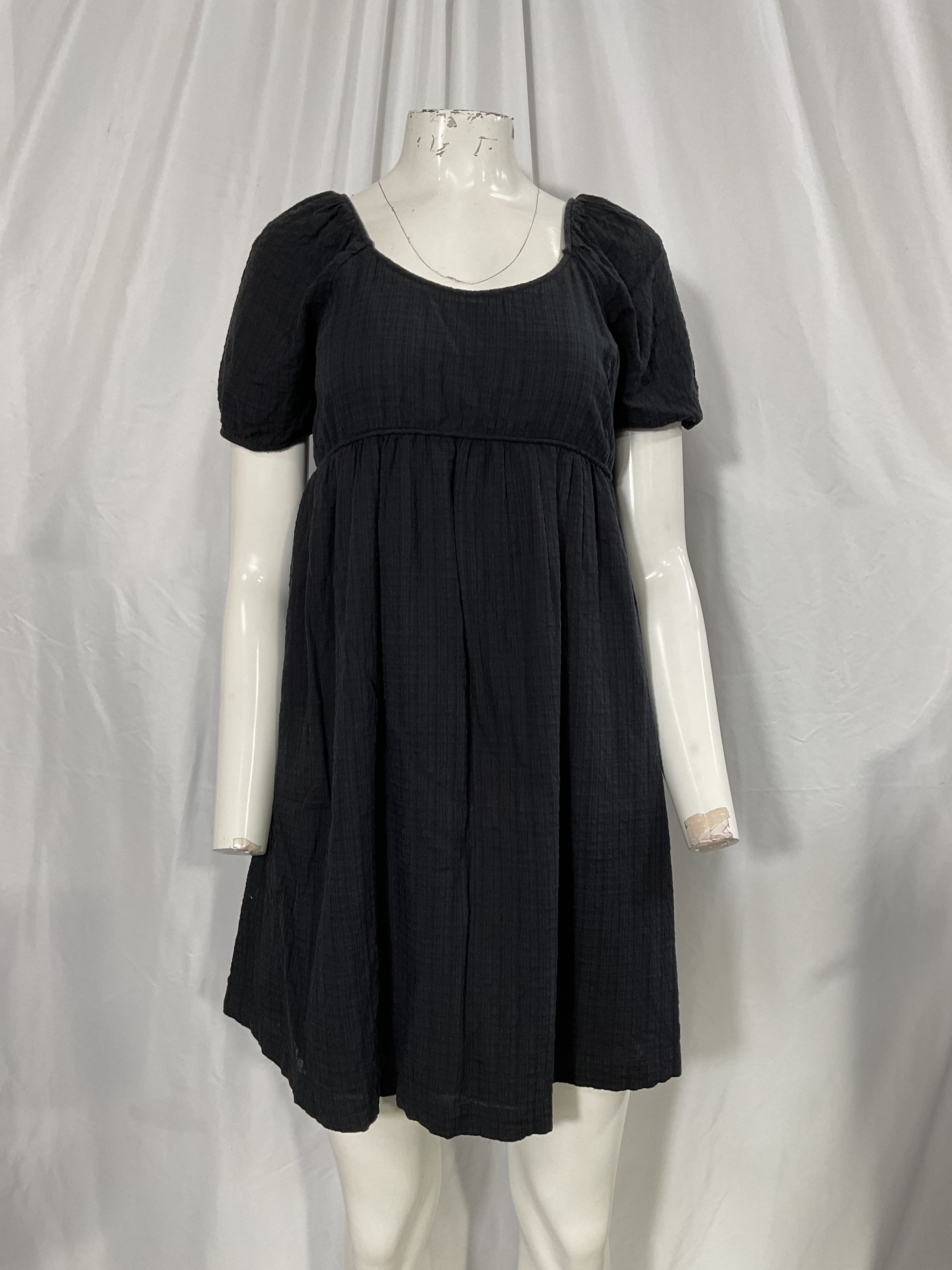 The Lola Mini Dress - Image 2