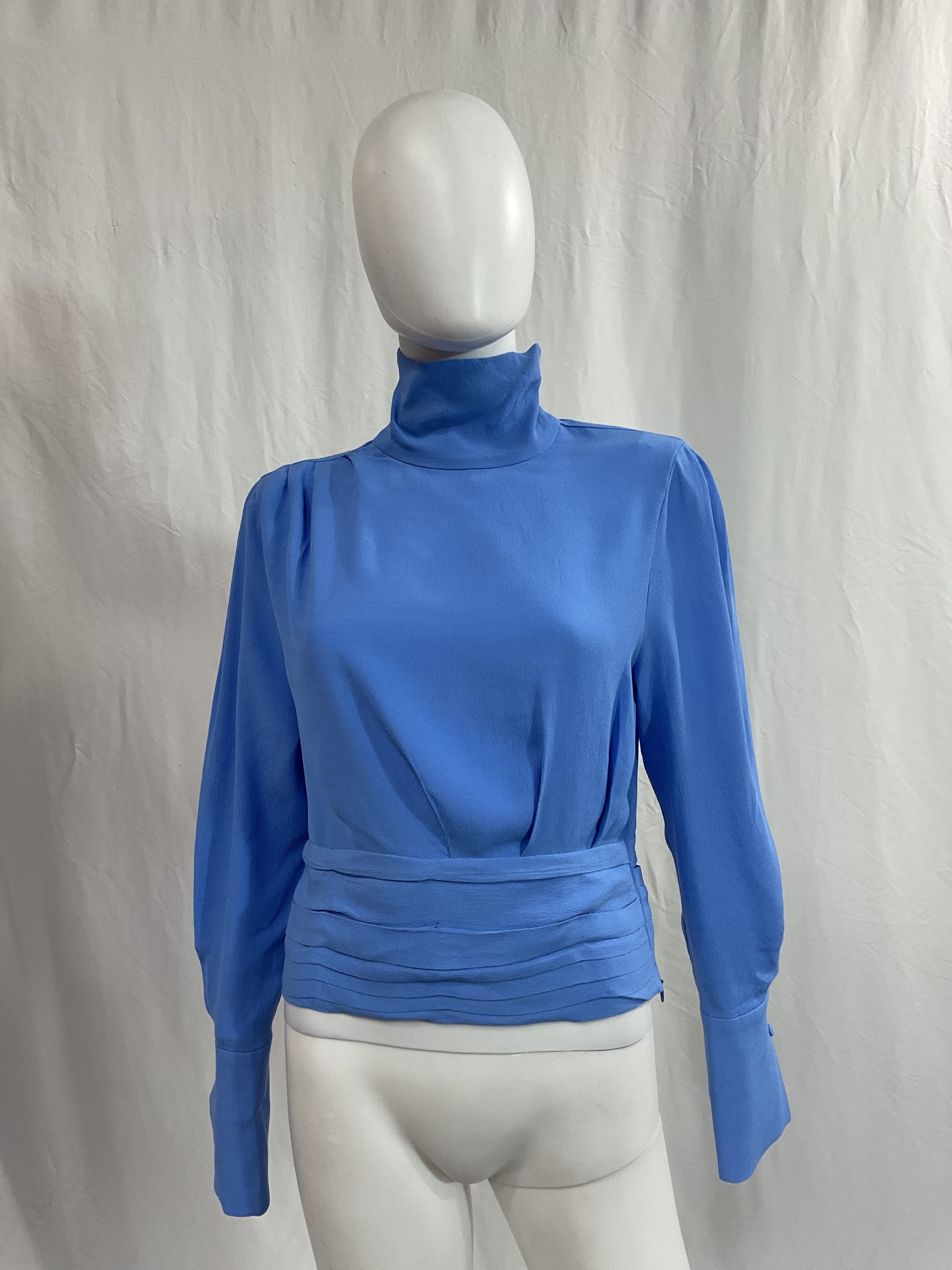 The Ingrid Blouse - Image 3