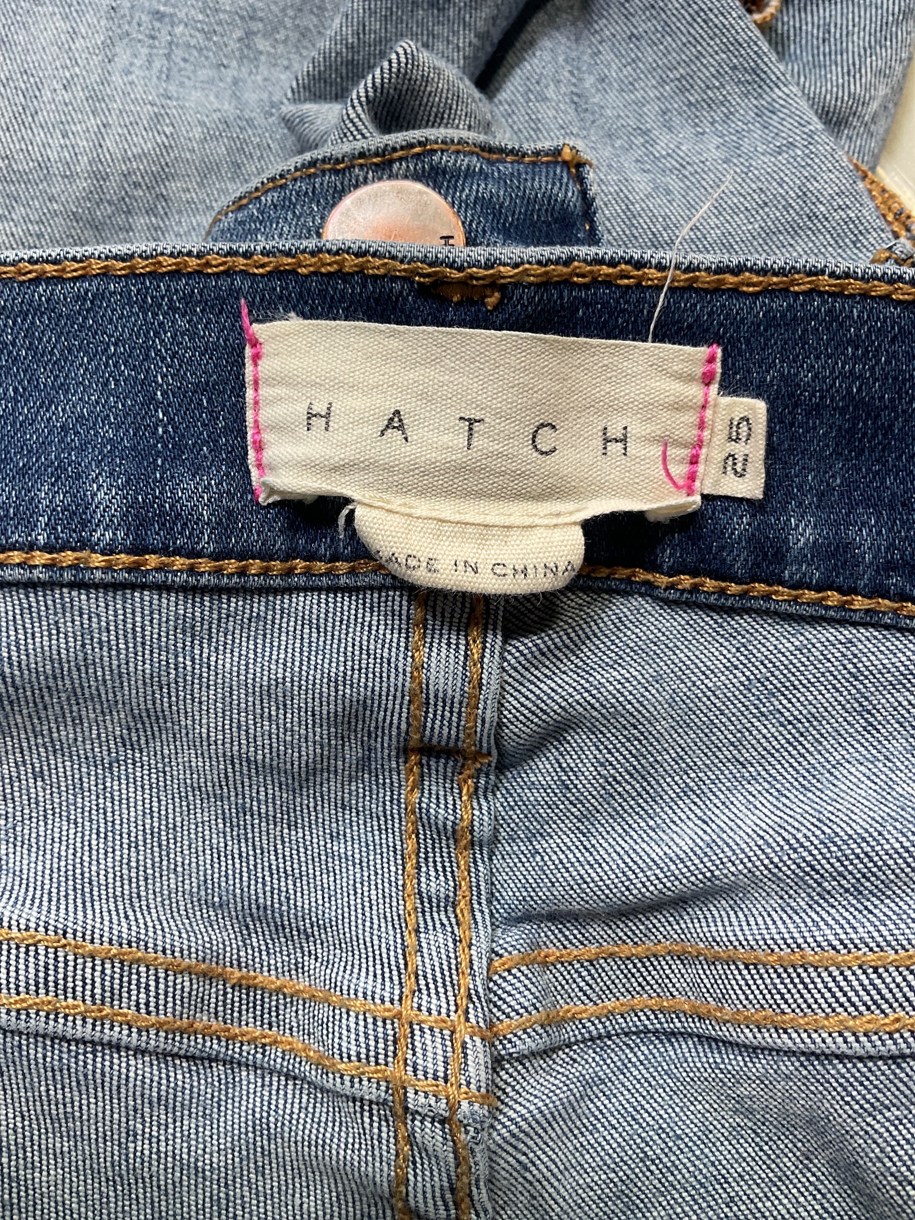 The Slim Maternity Jean - Image 3