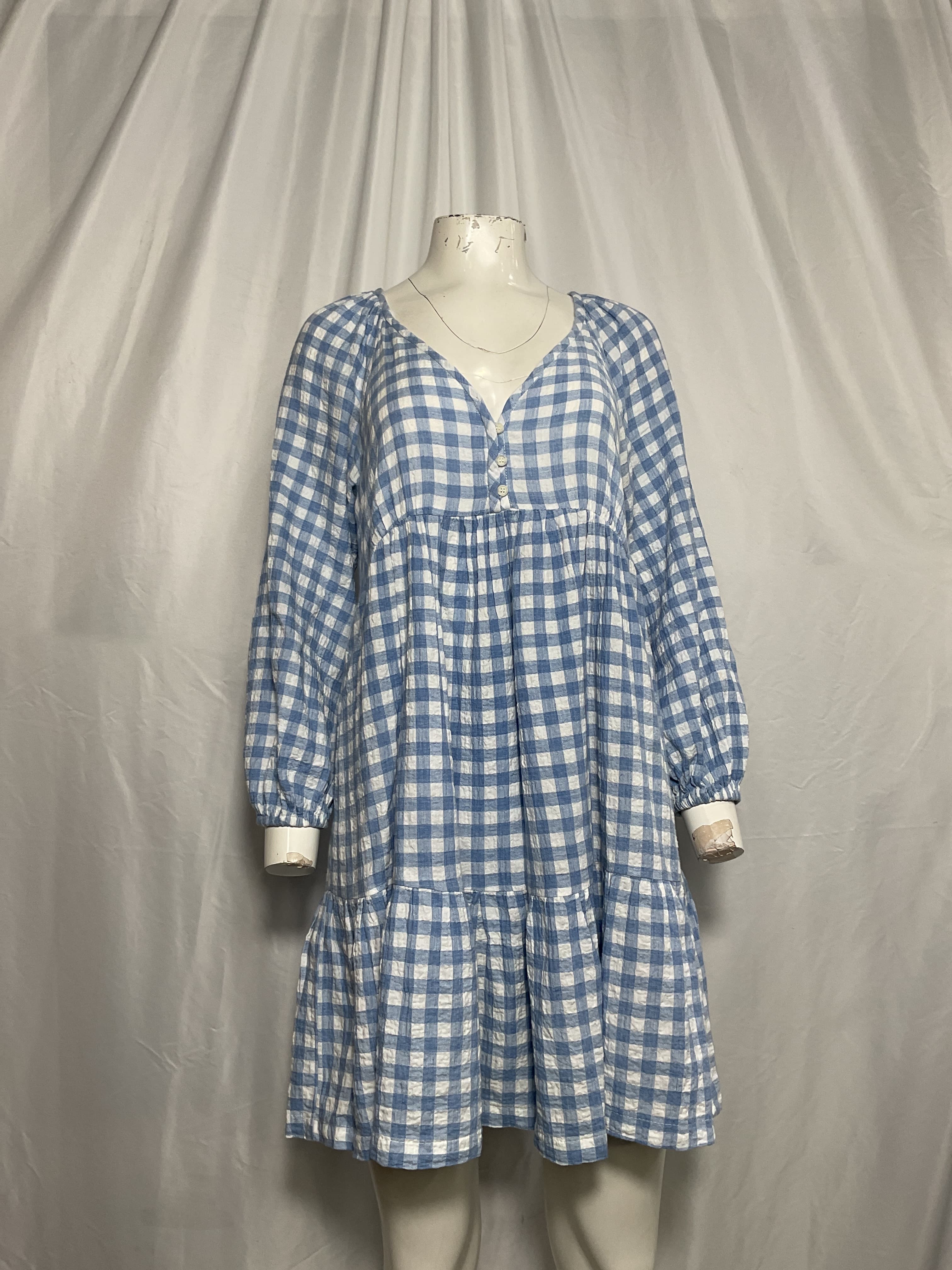The Kelsey Dress - Image 2
