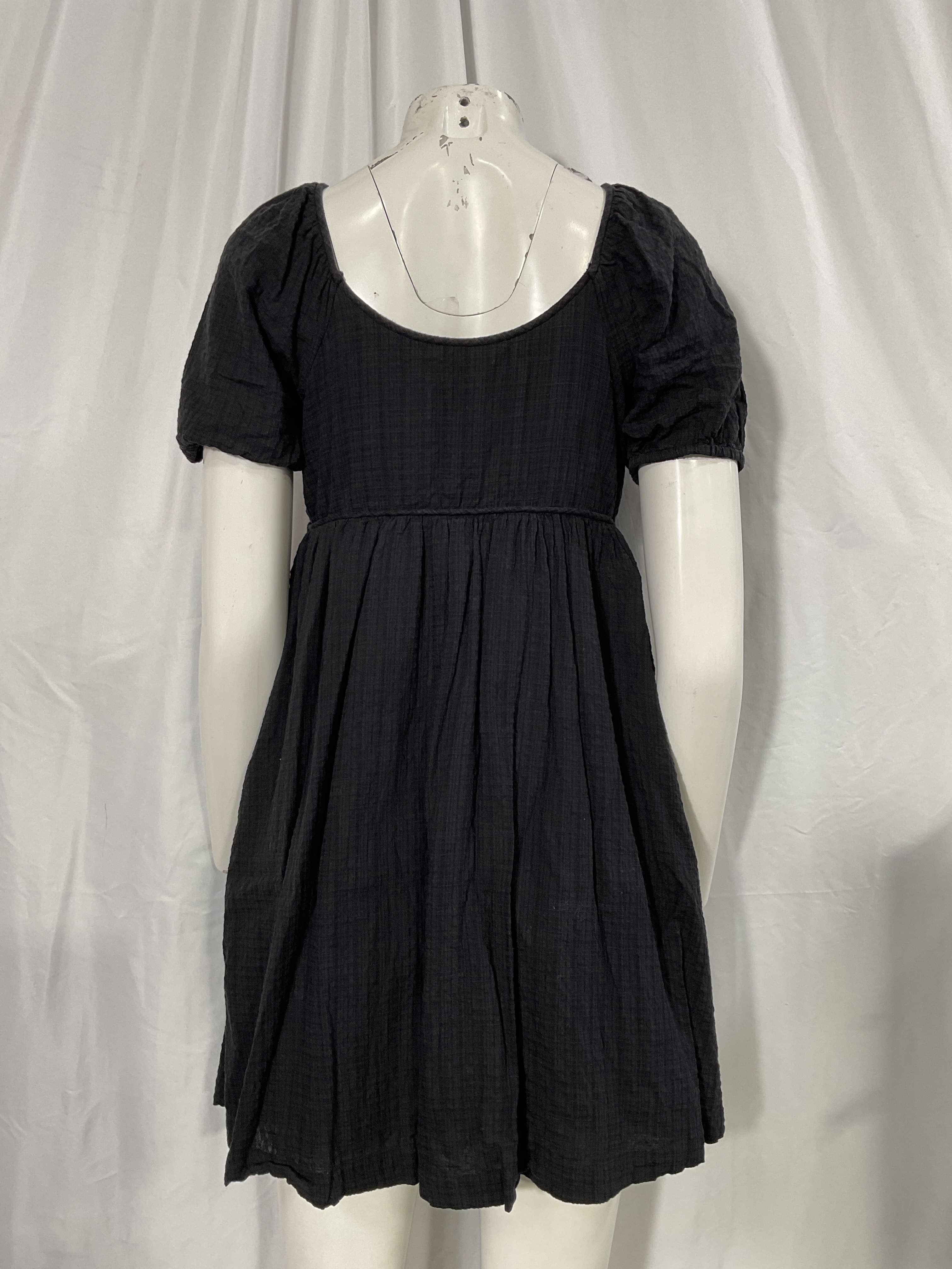 The Lola Mini Dress - Image 3