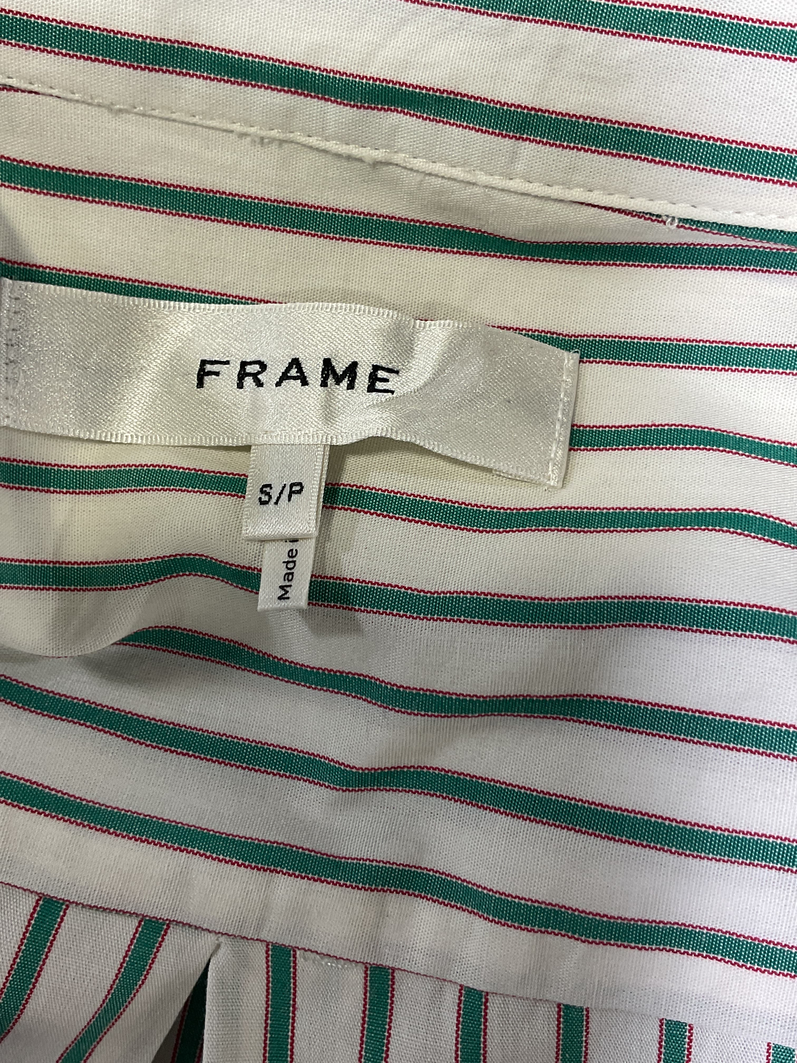 The Borrowed Pocket Shirt - Image 4