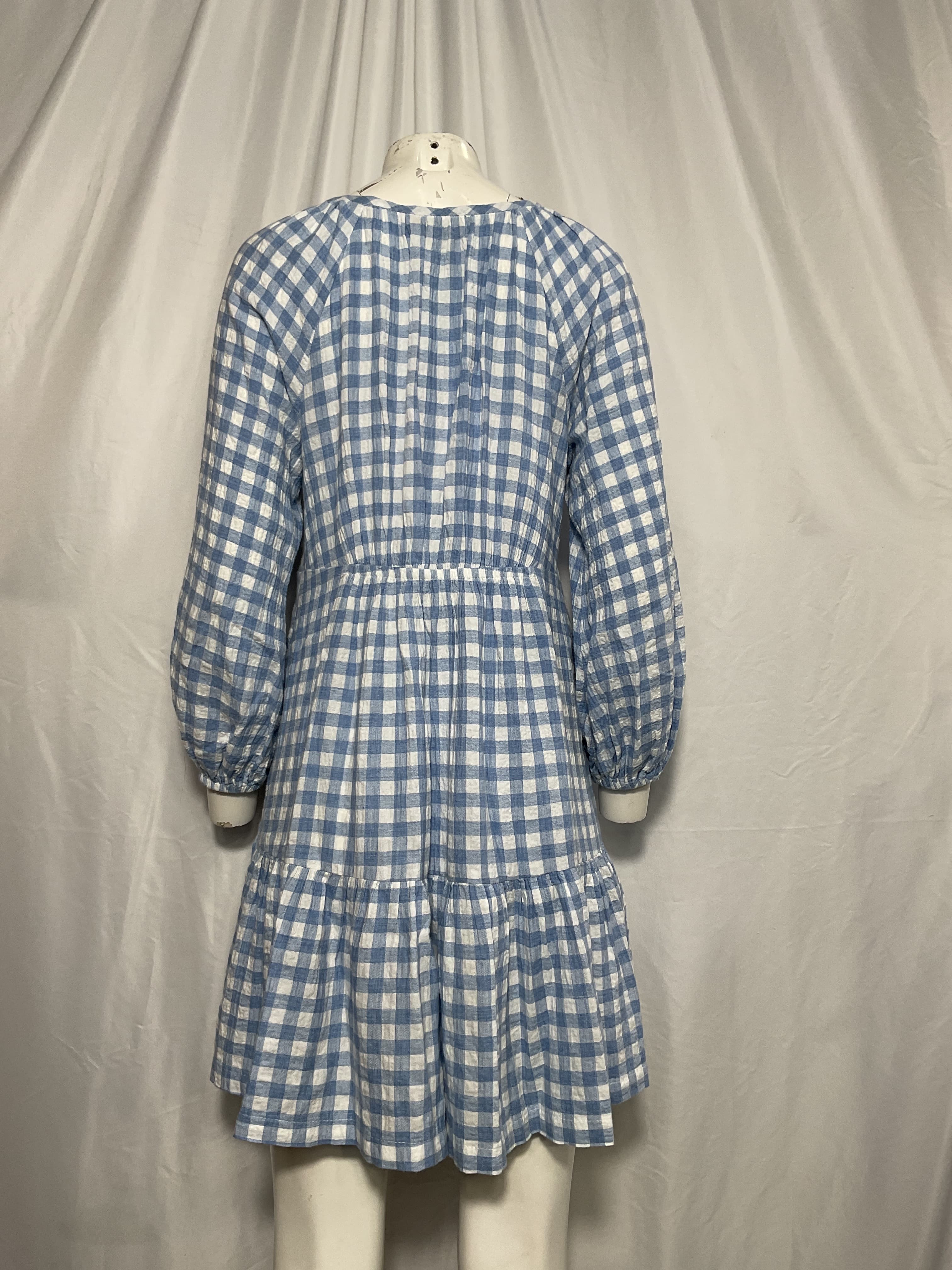 The Kelsey Dress - Image 4
