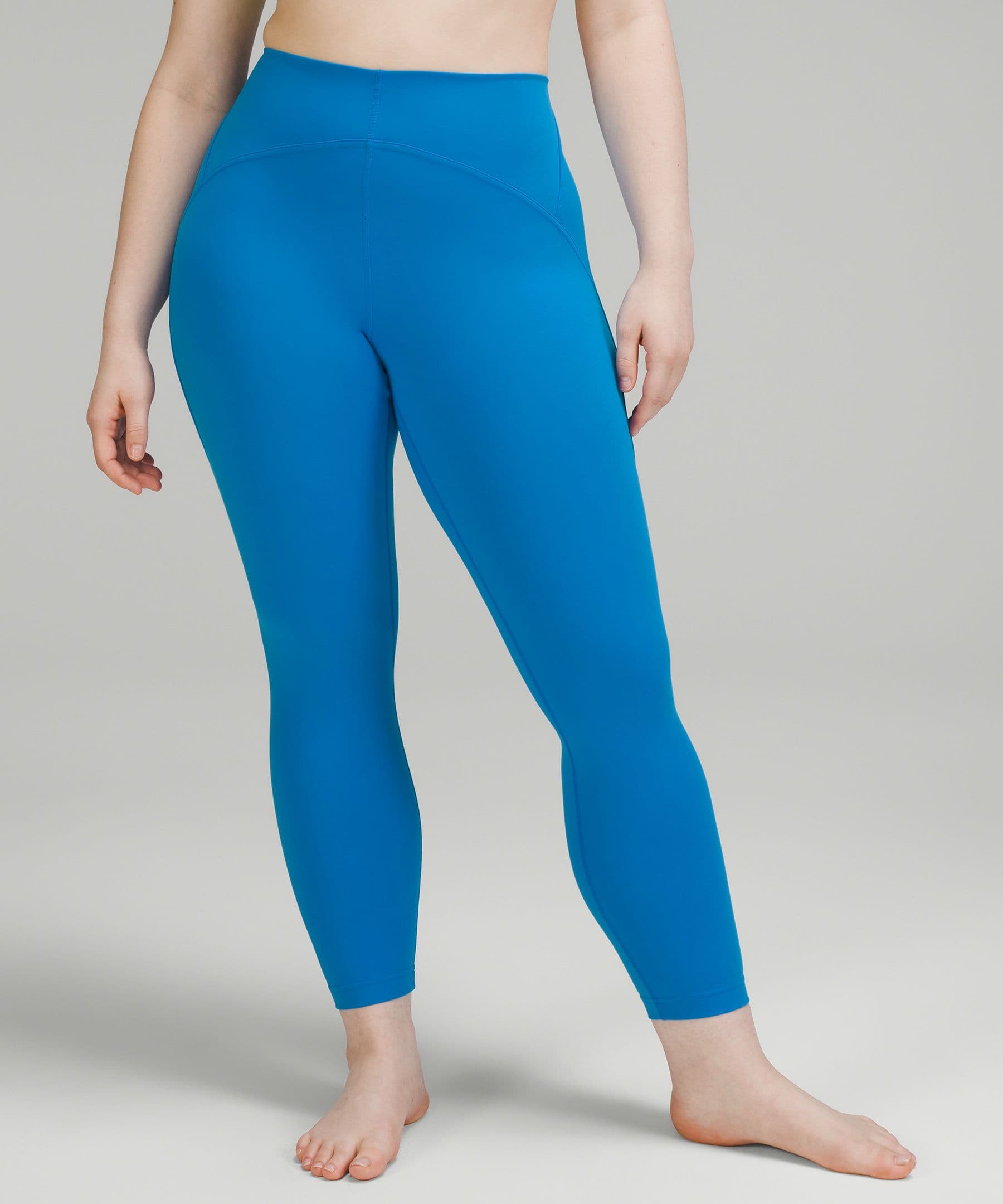 Instill High-Rise Tight 25" - Image 1