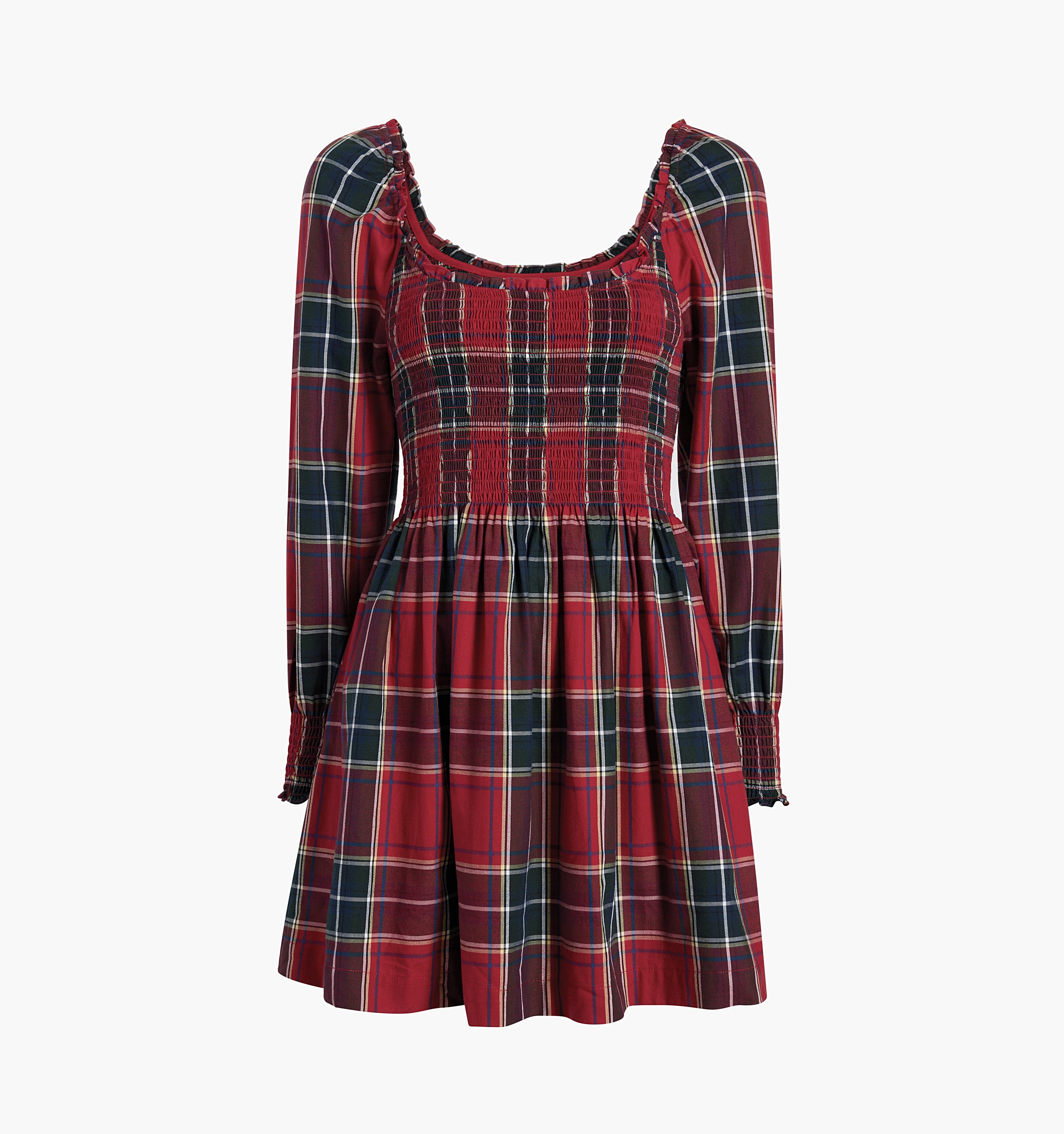 The Norah Nap Dress - Image 1