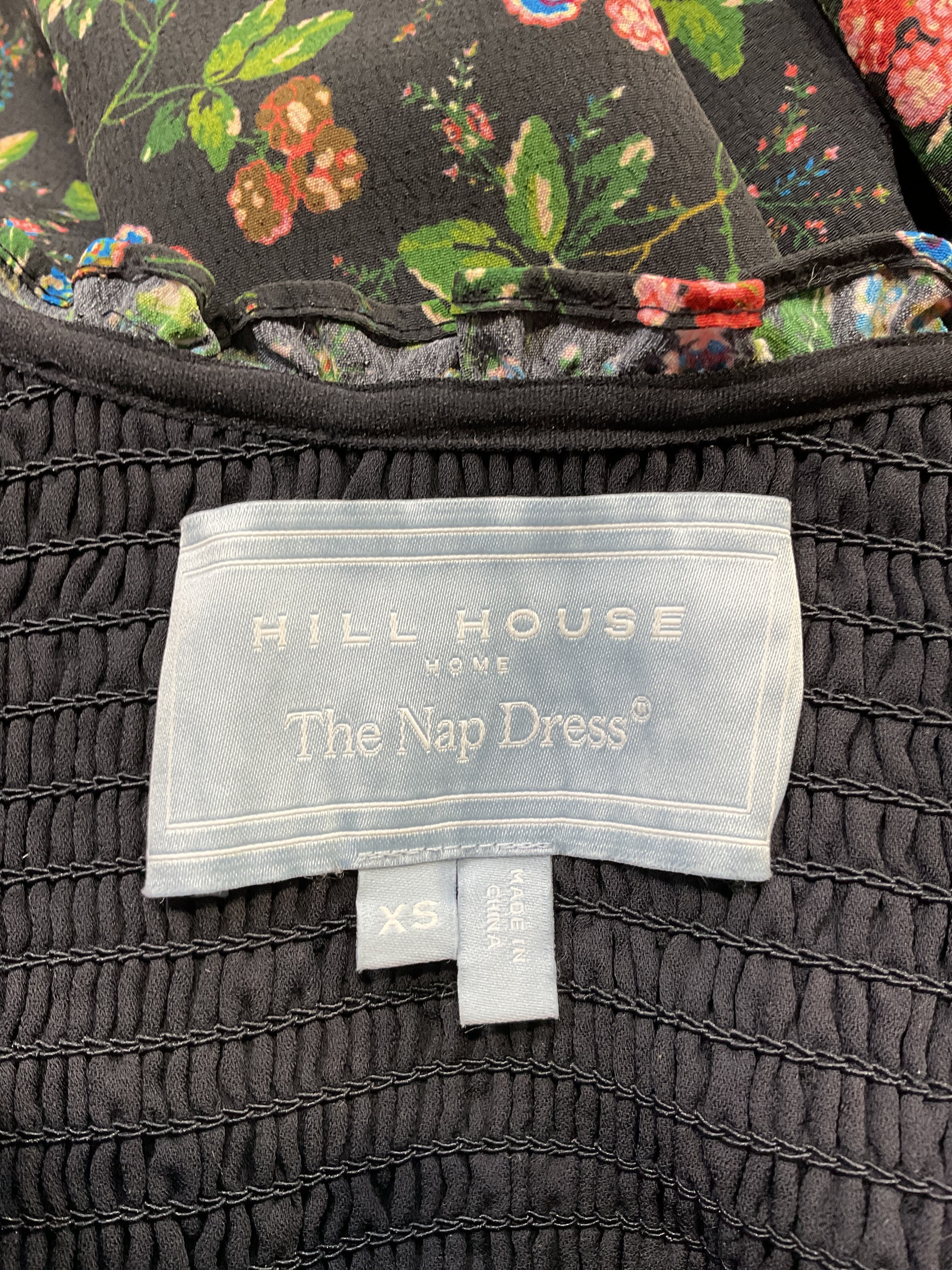 The Norah Nap Dress - Image 2