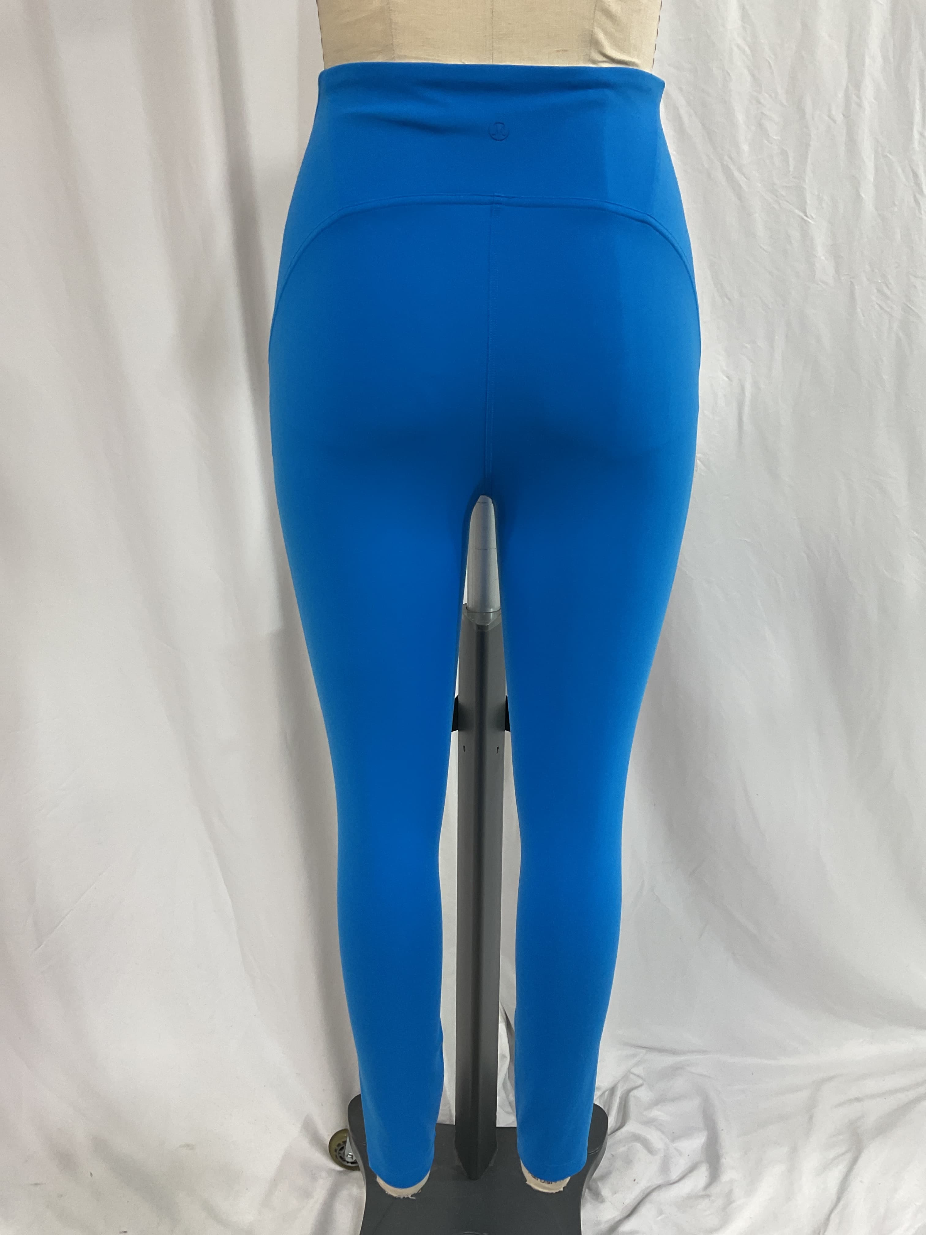 Instill High-Rise Tight 25" - Image 3