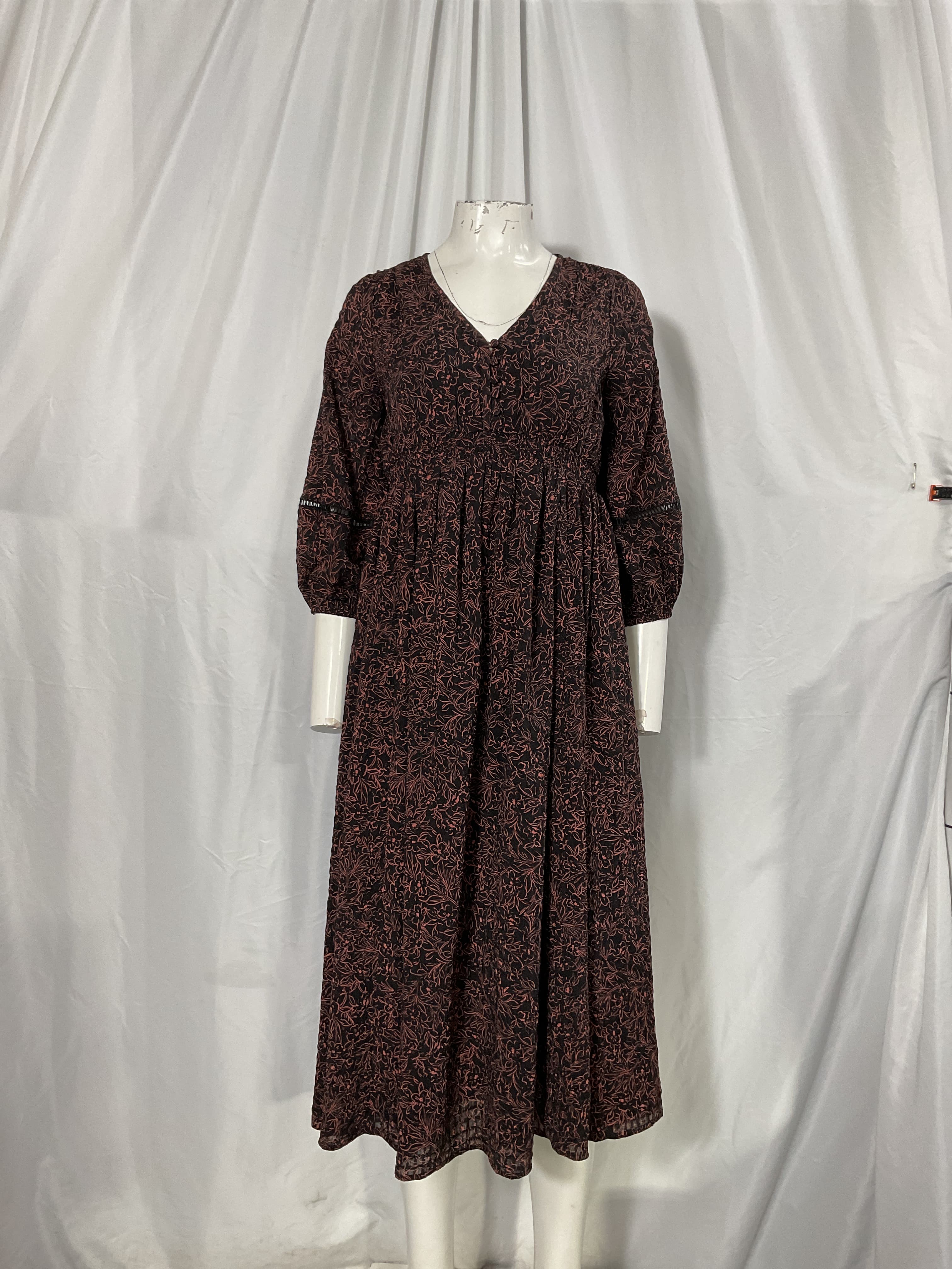 The Victoria Dress - Image 3
