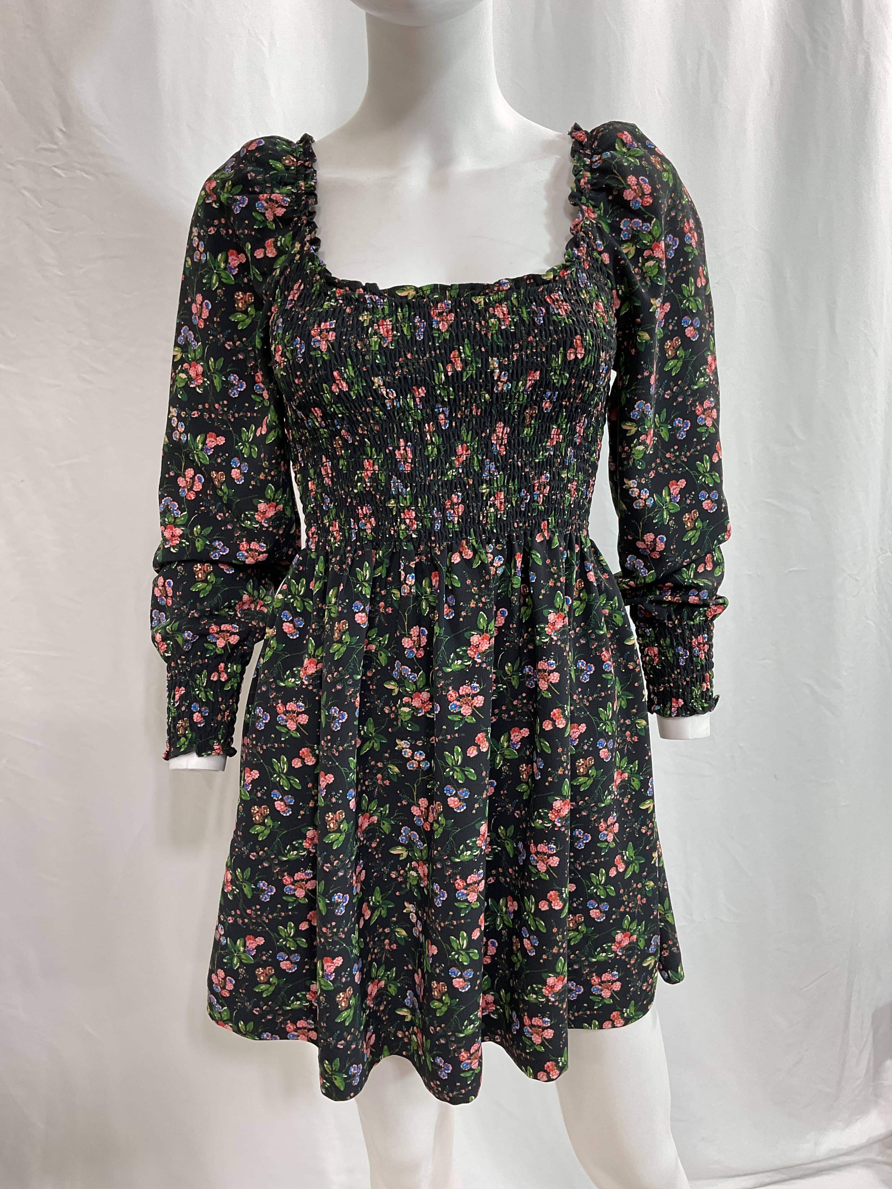 The Norah Nap Dress - Image 3