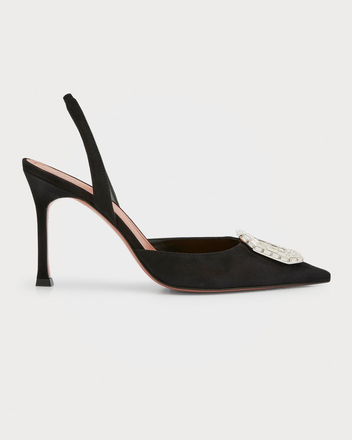 90mm Camelia Sling St Heel S - Image 1