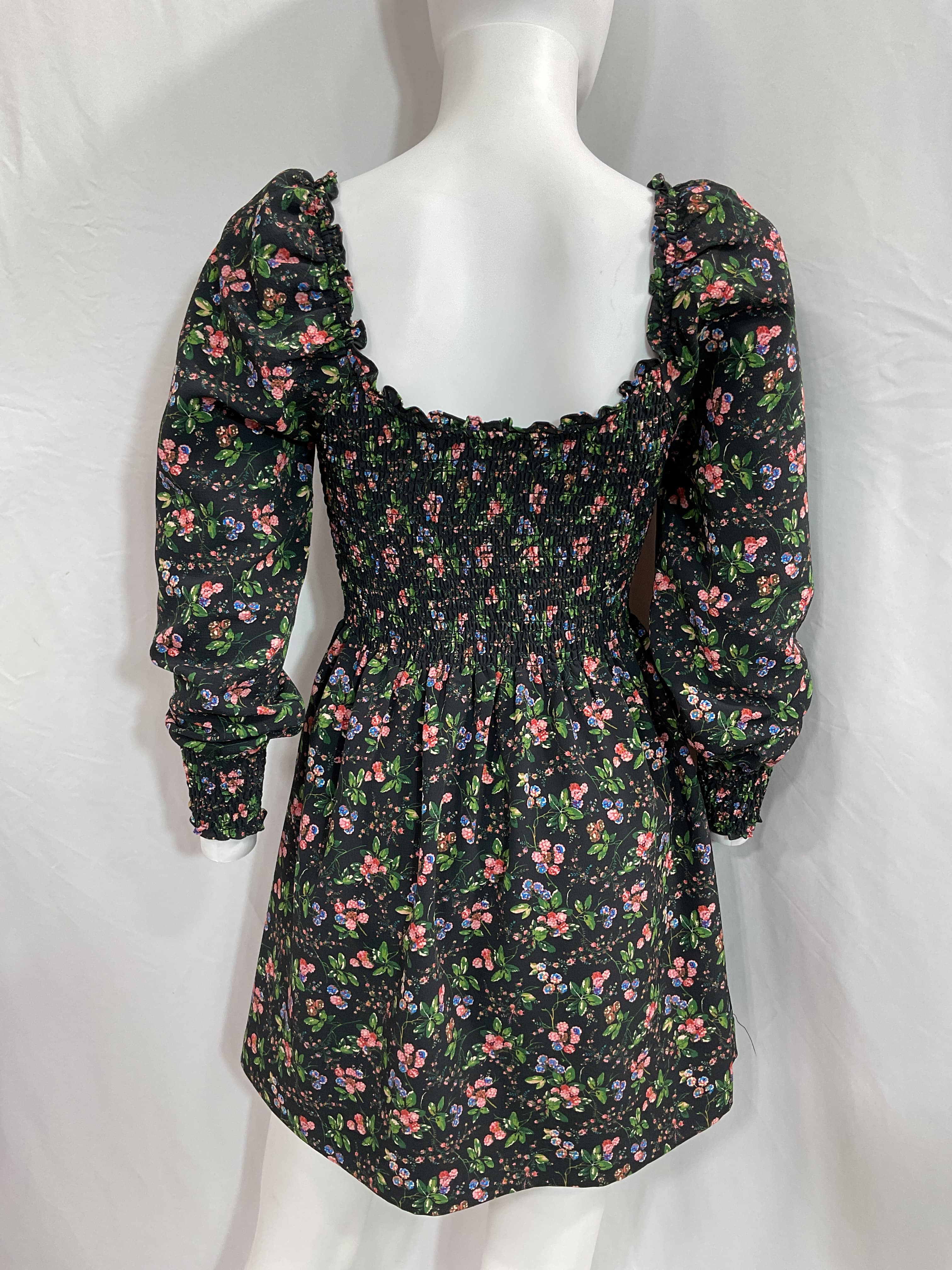 The Norah Nap Dress - Image 4