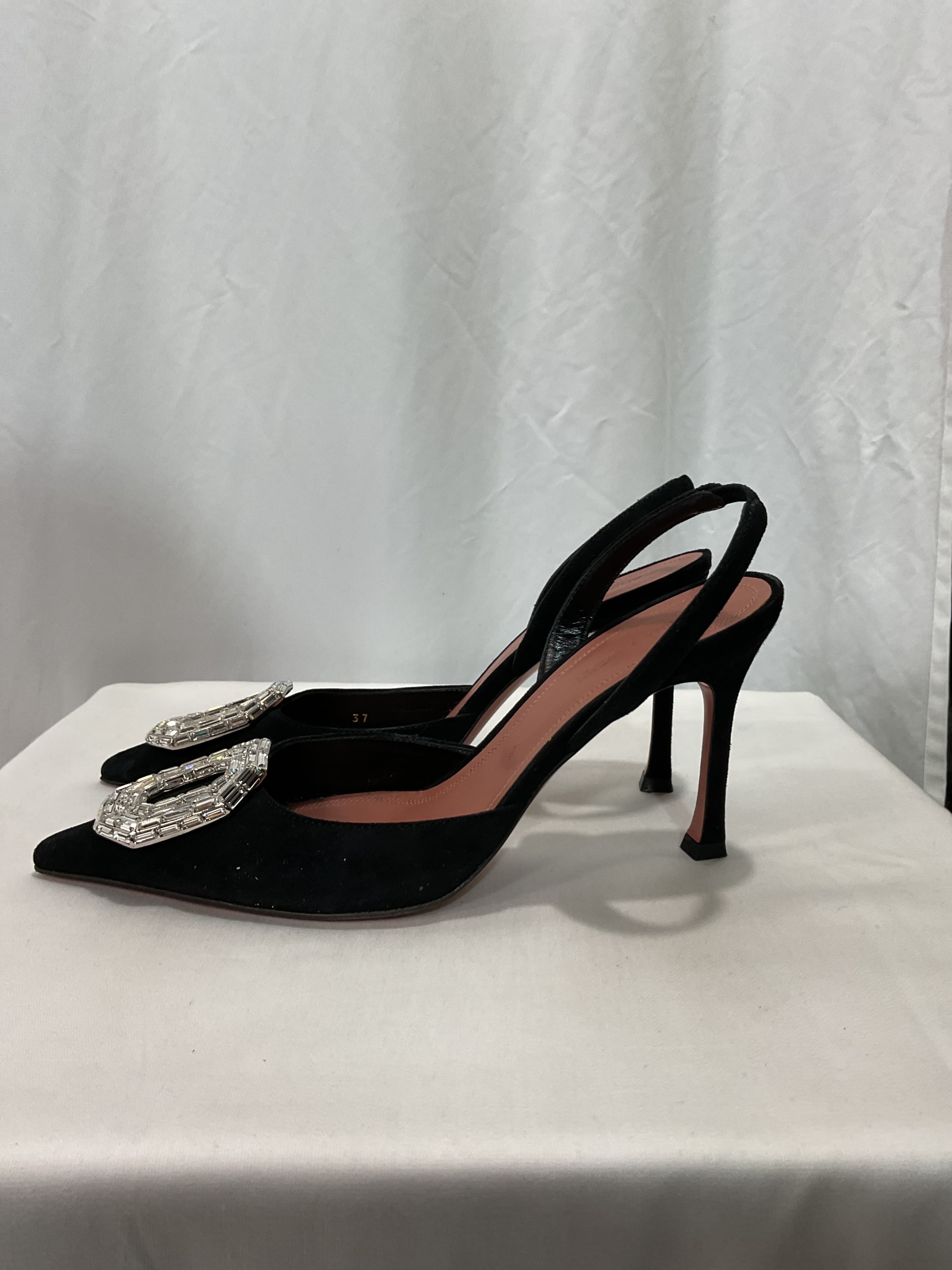 90mm Camelia Sling St Heel S - Image 2