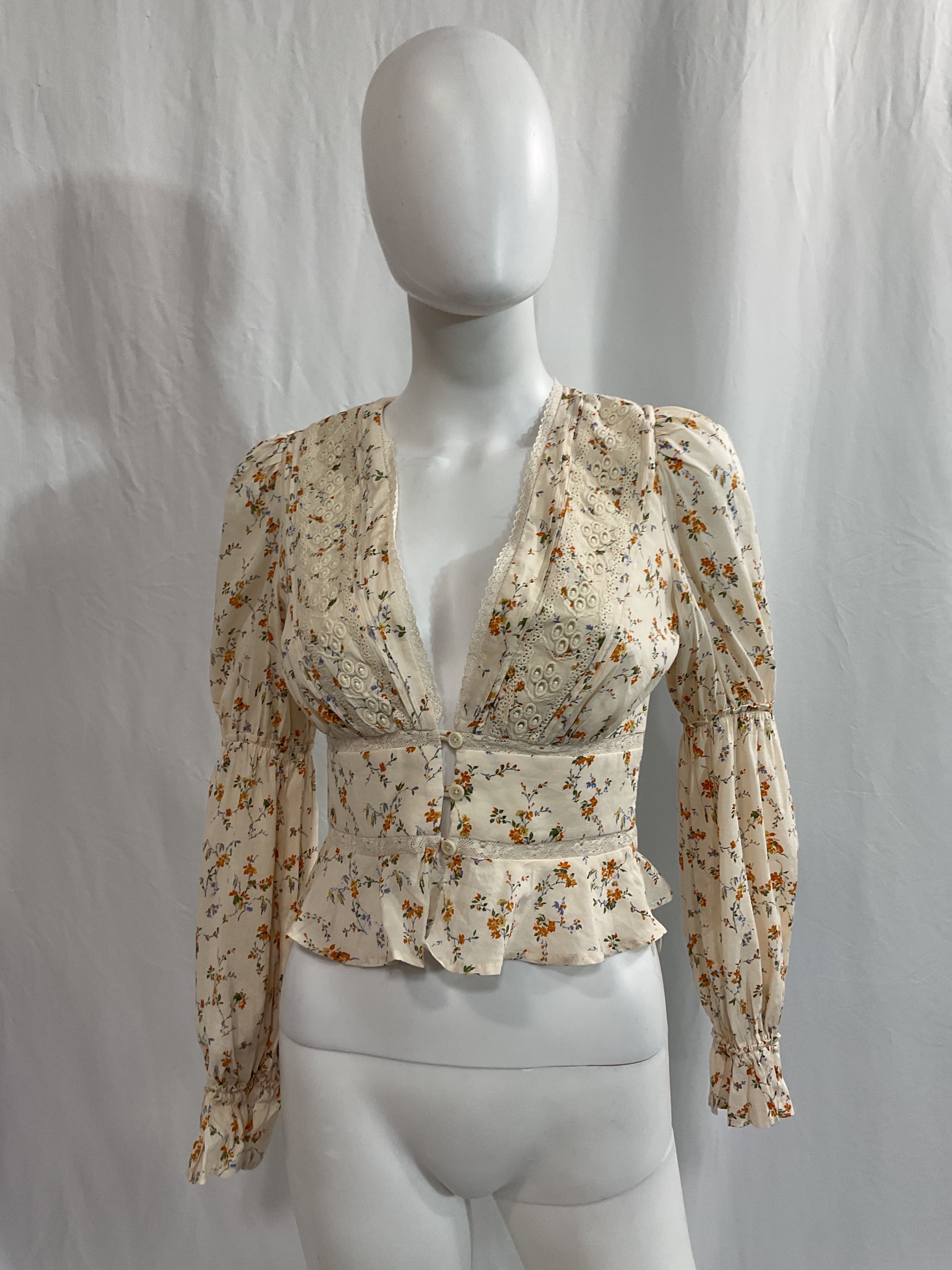 Meadowlark Top - Image 2