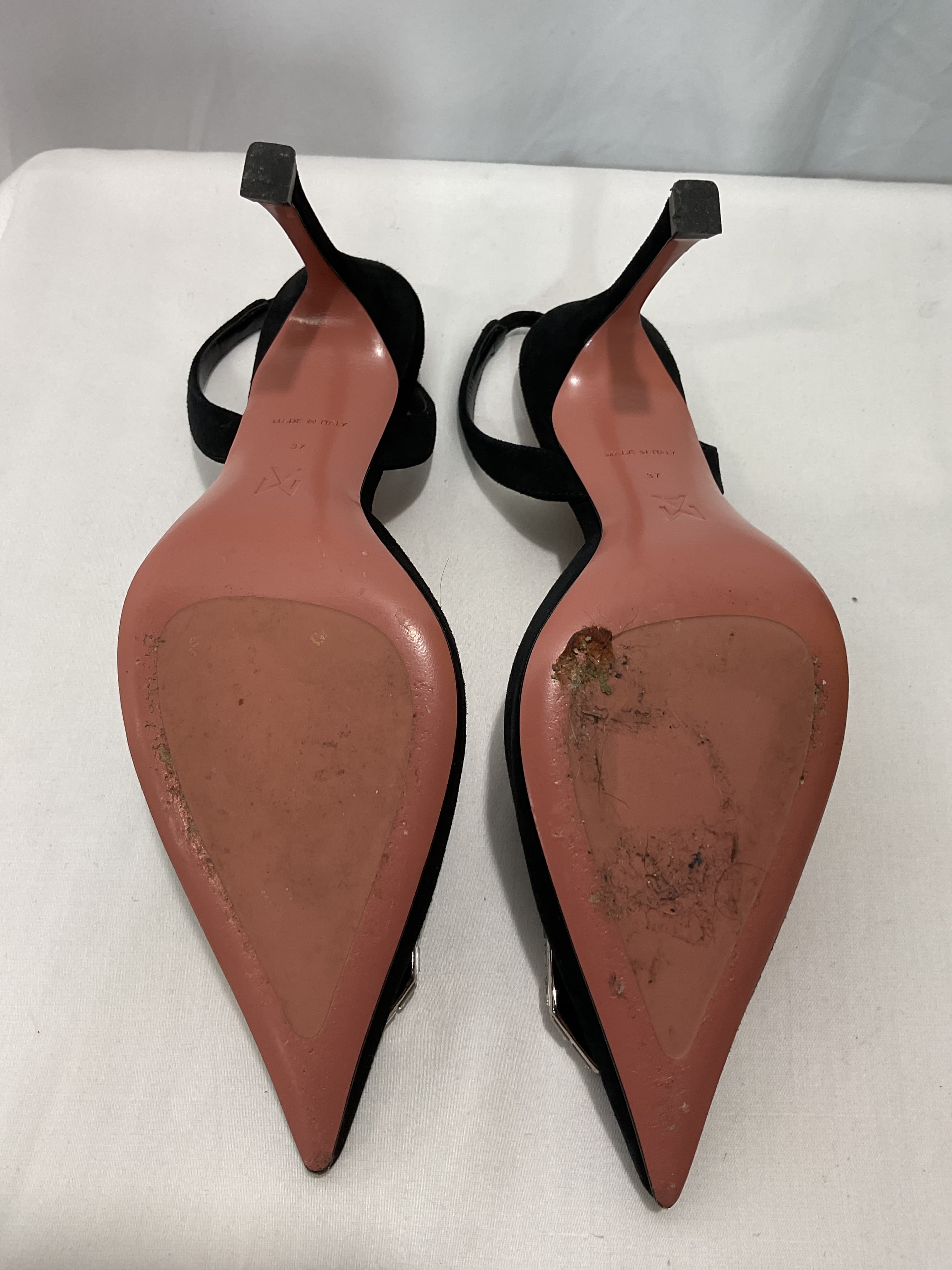 90mm Camelia Sling St Heel S - Image 4