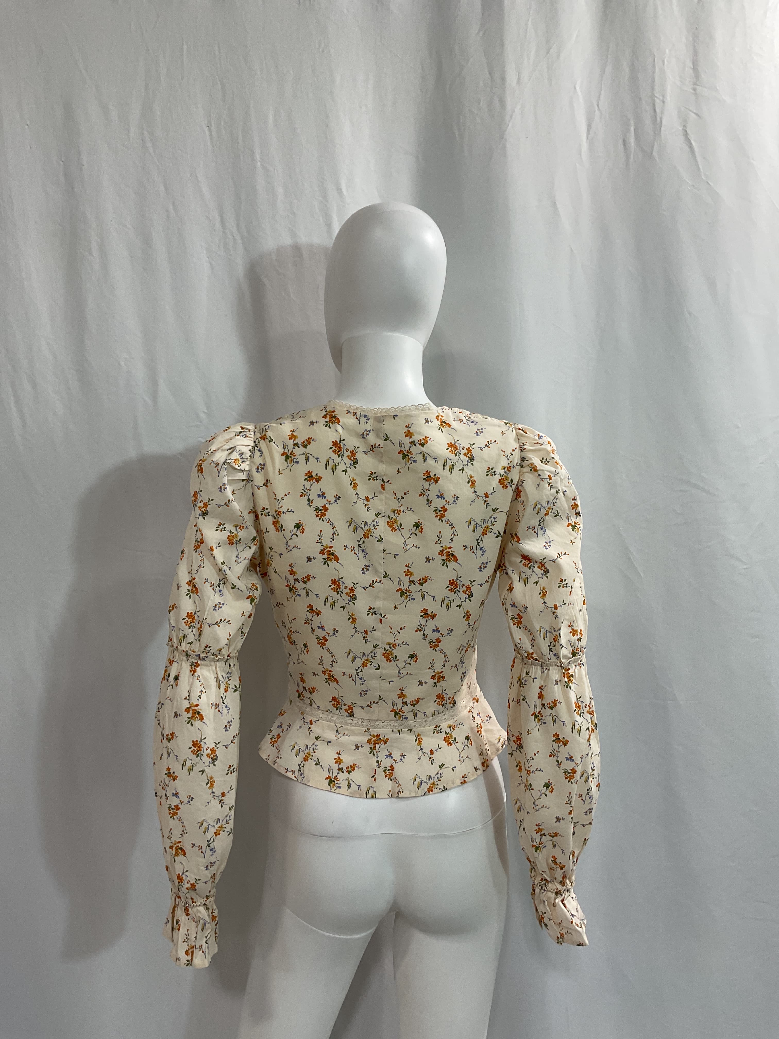 Meadowlark Top - Image 3