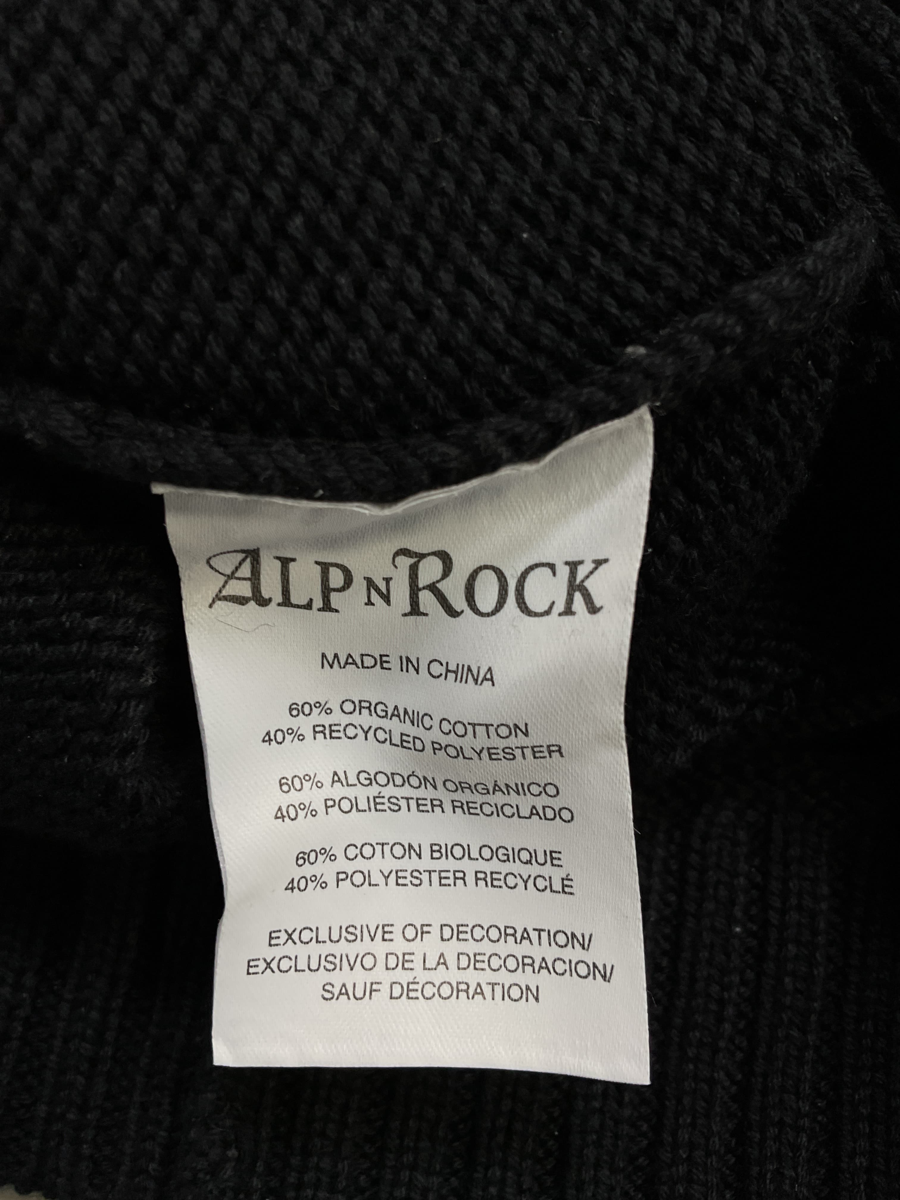 Killian Sweater - Image 2