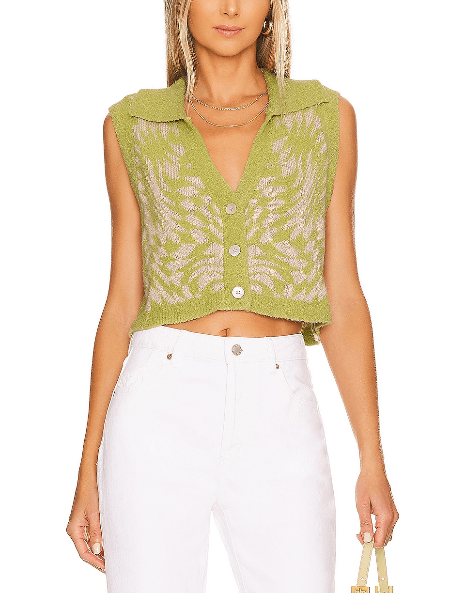 Simone Top - Image 1